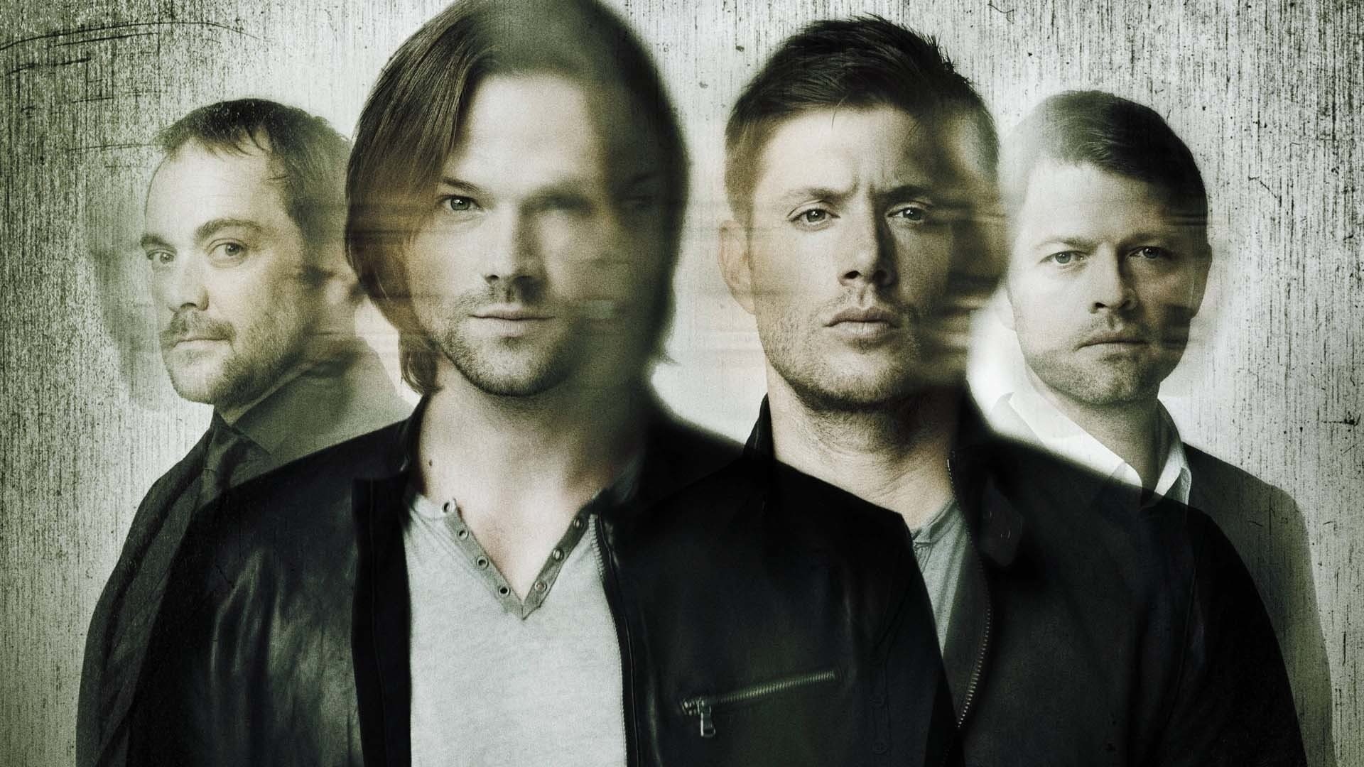 TV Show, Supernatural, 1080P, HD Wallpaper