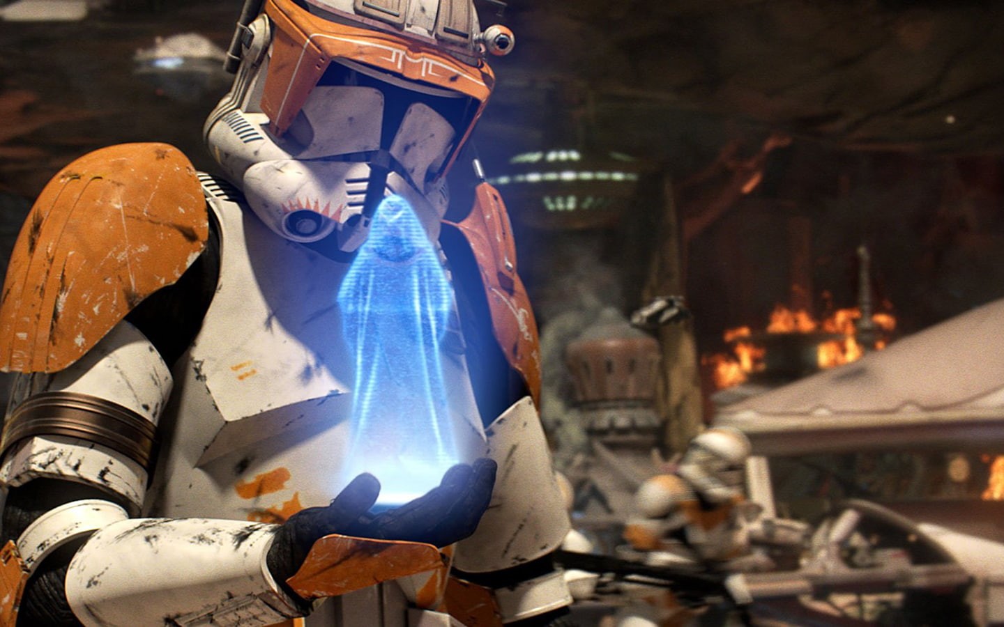 kenobi, obi wan, 720P, sith, revenge, star, commander, cody, wars, HD Wallpaper