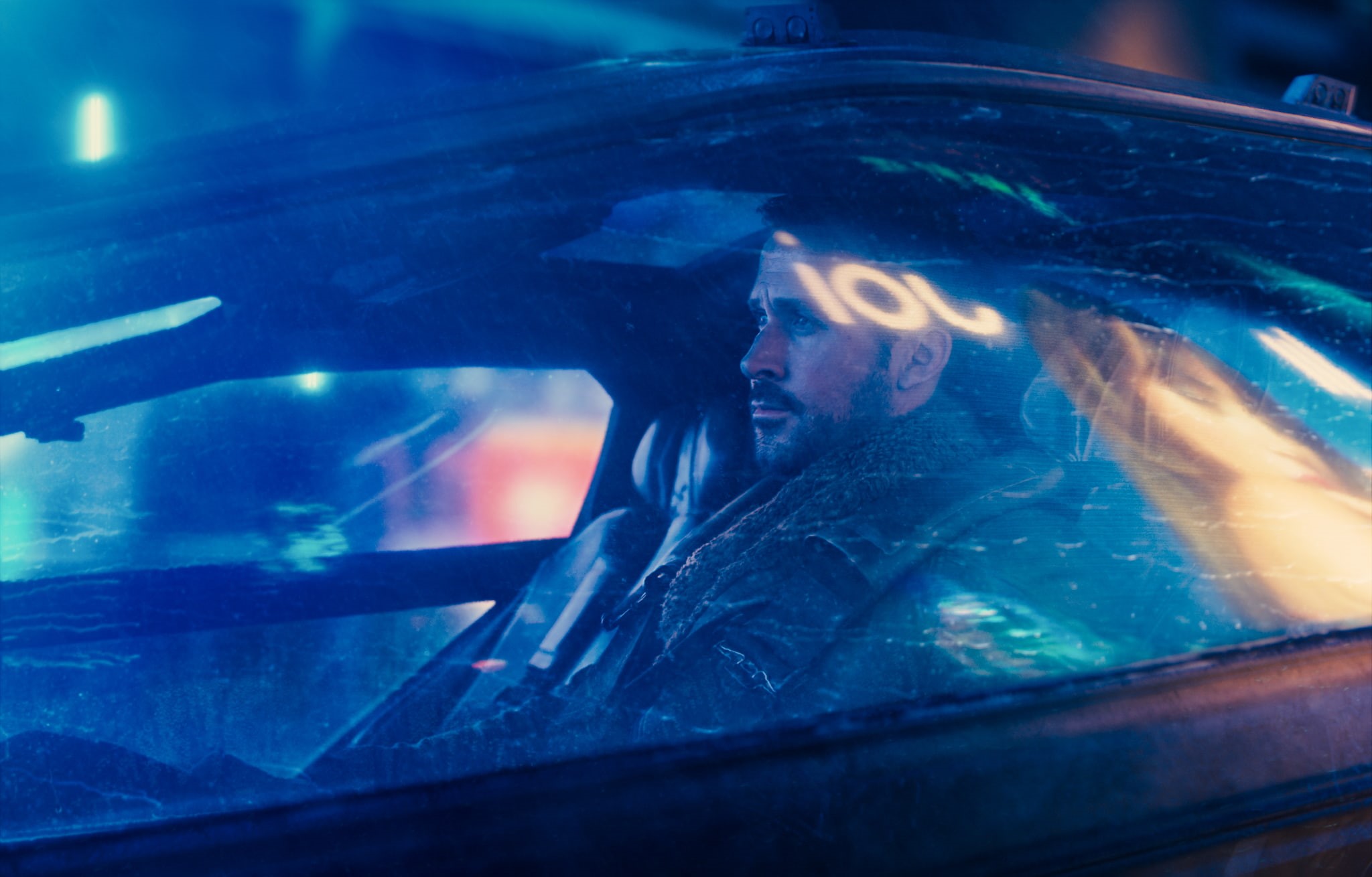 Blade Runner 2049, Ryan Gosling, men, 1080P, movies, actor, HD Wallpaper