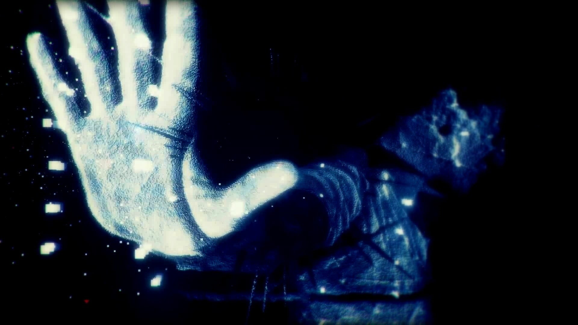 Linkin Park, Chester Bennington, no people, glowing, nature, music video, musical instrument, music, close-up, human, pattern, auto post production filter, HD Wallpaper