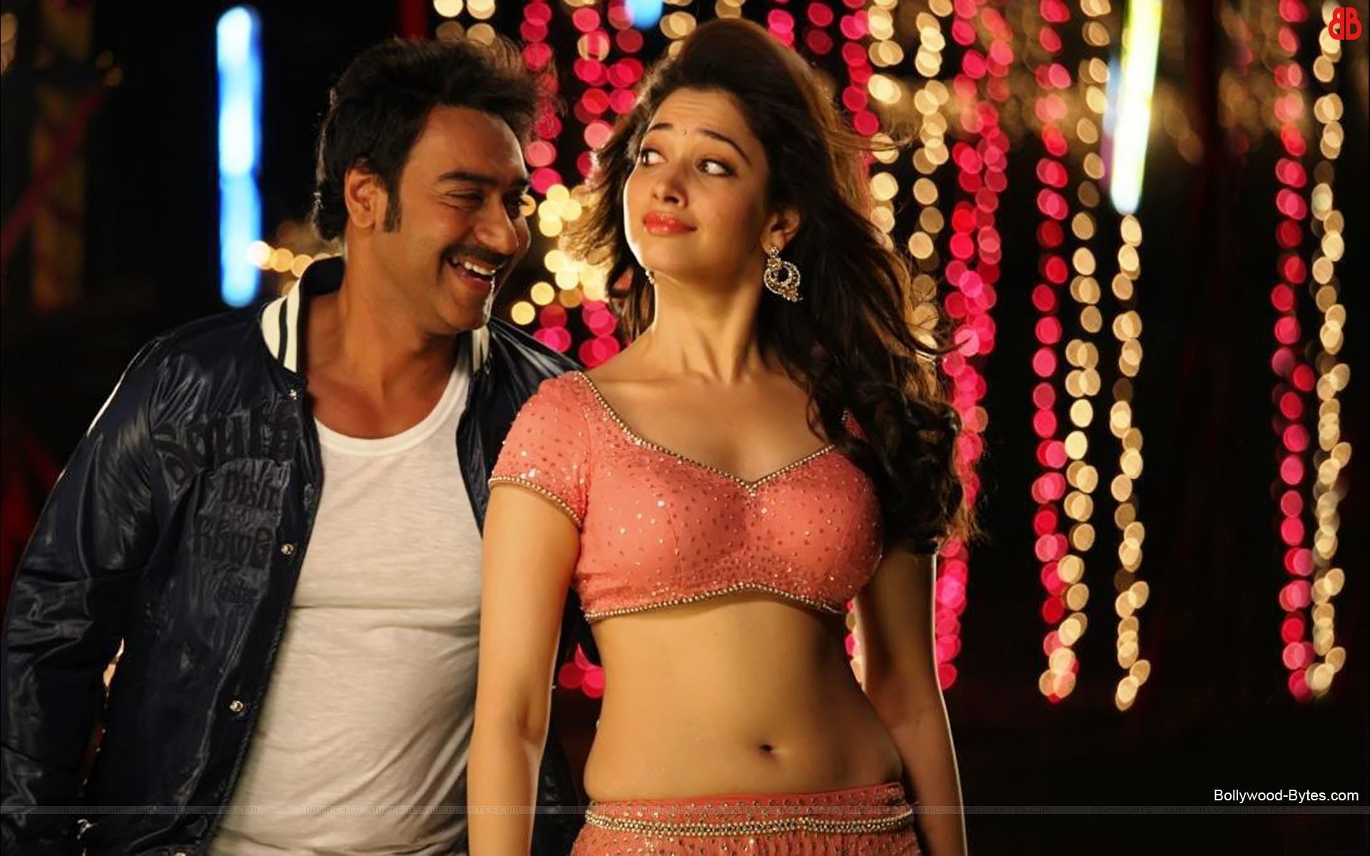 babe, tamanna, bollywood, 1080P, actress, model, bhatia, HD Wallpaper
