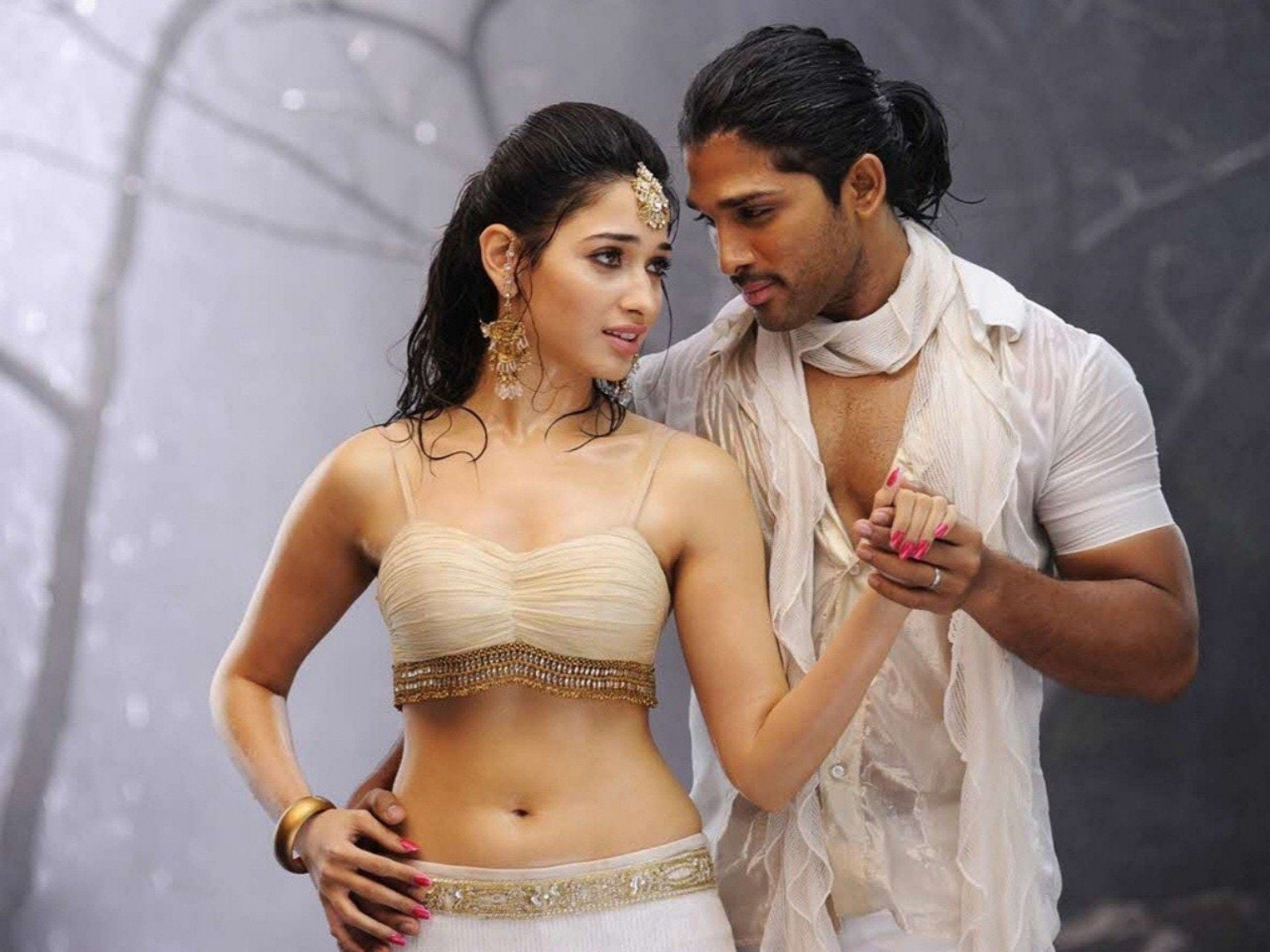 bollywood, actress, model, bhatia, babe, tamanna, 720P, HD Wallpaper