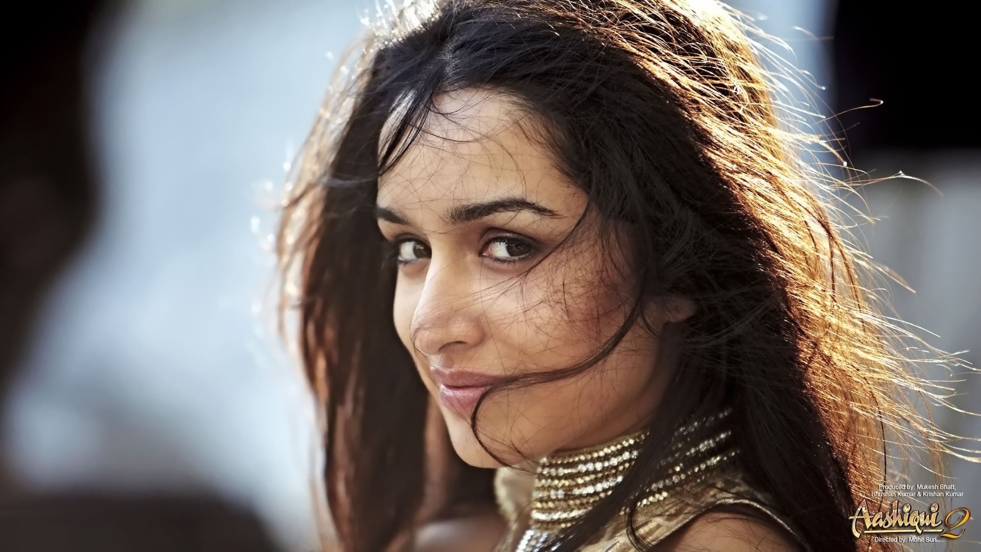 hd, kapoor, celebrities, aashiqui, 1080P, shraddha, 2, HD Wallpaper