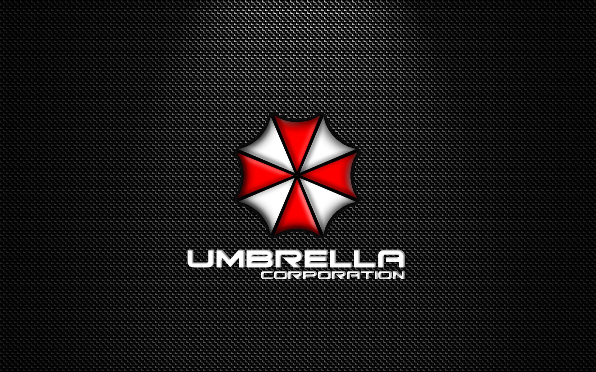silver Colored, arrow symbol, Umbrella Corporation, perforated, computer Graphic, gray, technology, backgrounds, white color, black background, hole, design, HD Wallpaper