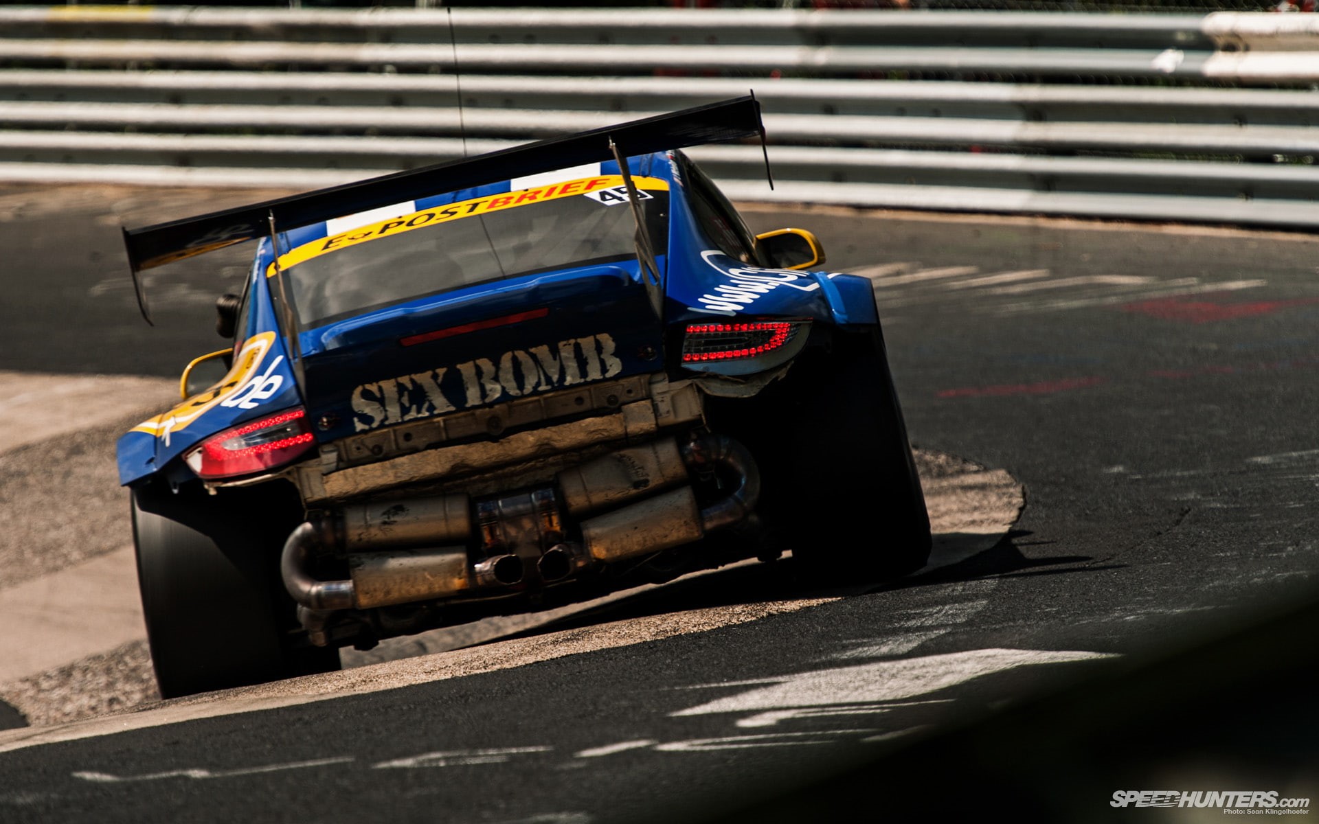 car, 1080P, track, porsche, hd, race, nurburgring, cars, HD Wallpaper