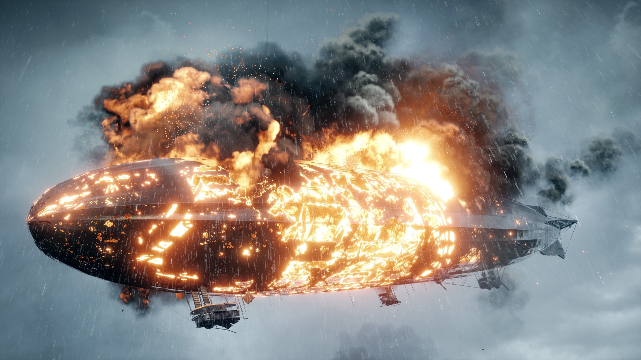 2K, Battlefield 1, video games, soldier, EA DICE, war, World War I, HD Wallpaper