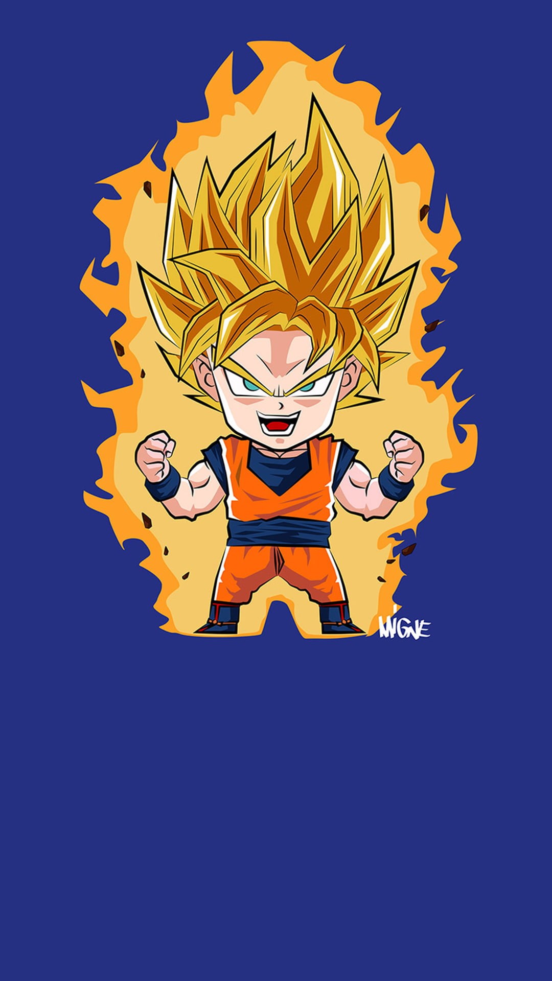 night, Dragon Ball Z, dragon, saiyan, outdoors, nature, event, blue, ball, super, celebration, history, multi colored, occupation, goku, blue background, Phone HD Wallpaper