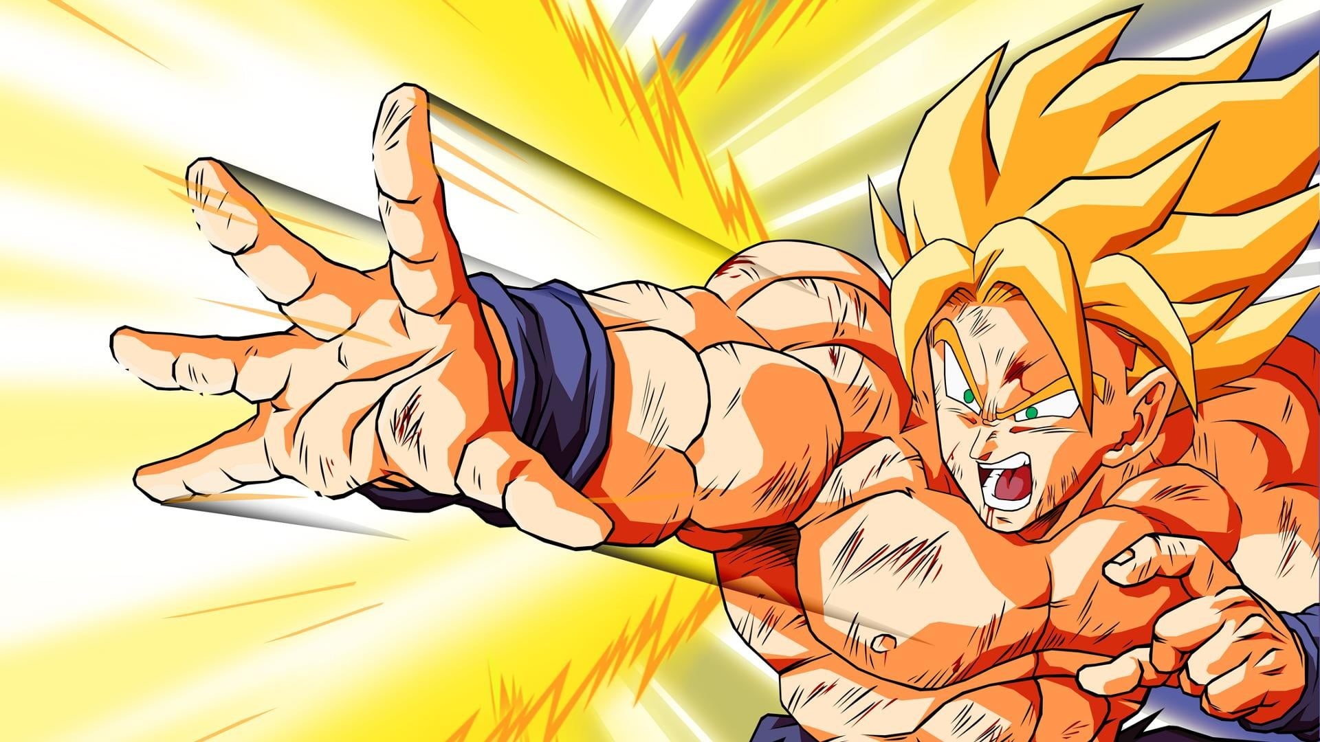 low angle view, hd, nature, goku, no people, decoration, creativity, art and craft, dragon, built structure, multi colored, ball, day, close-up, HD Wallpaper
