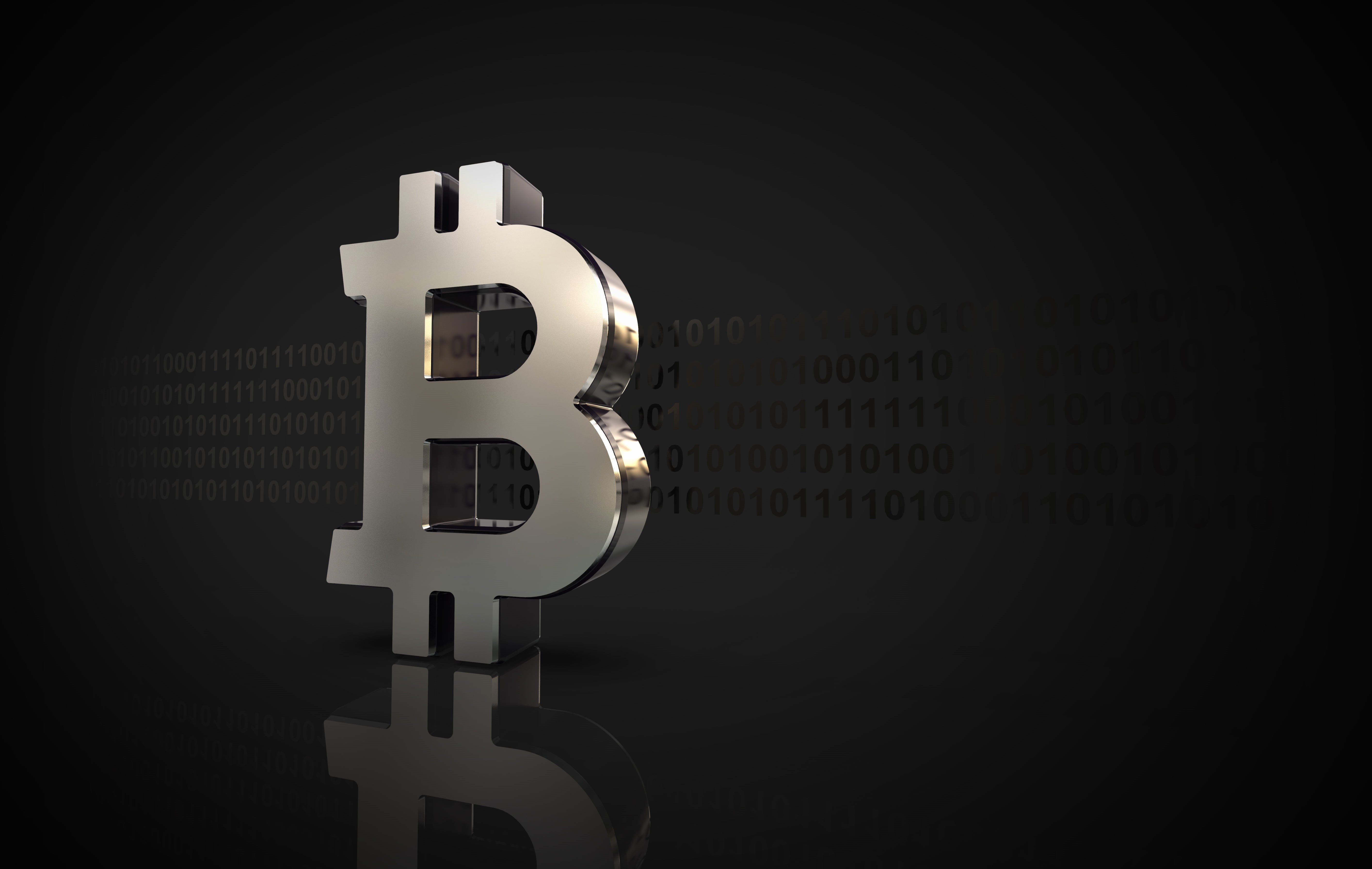 Cryptocurrency, Technology, Money, 5K, Bitcoin, HD Wallpaper