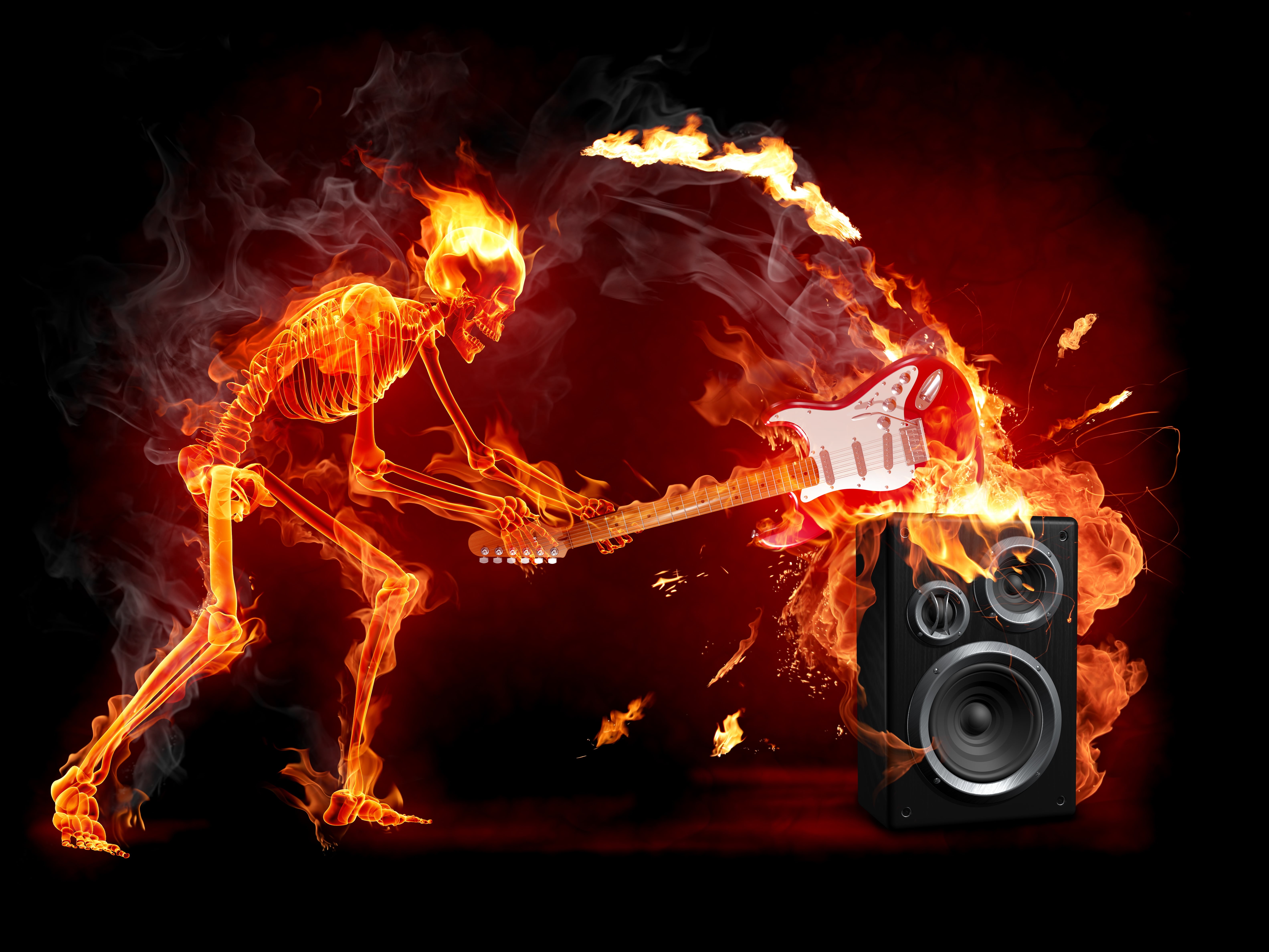 burning, bonfire, sign, igniting, no people, nature, motion, outdoors, orange Color, long exposure, rock, art, inferno, risk, flaming, glowing, close-up, HD Wallpaper