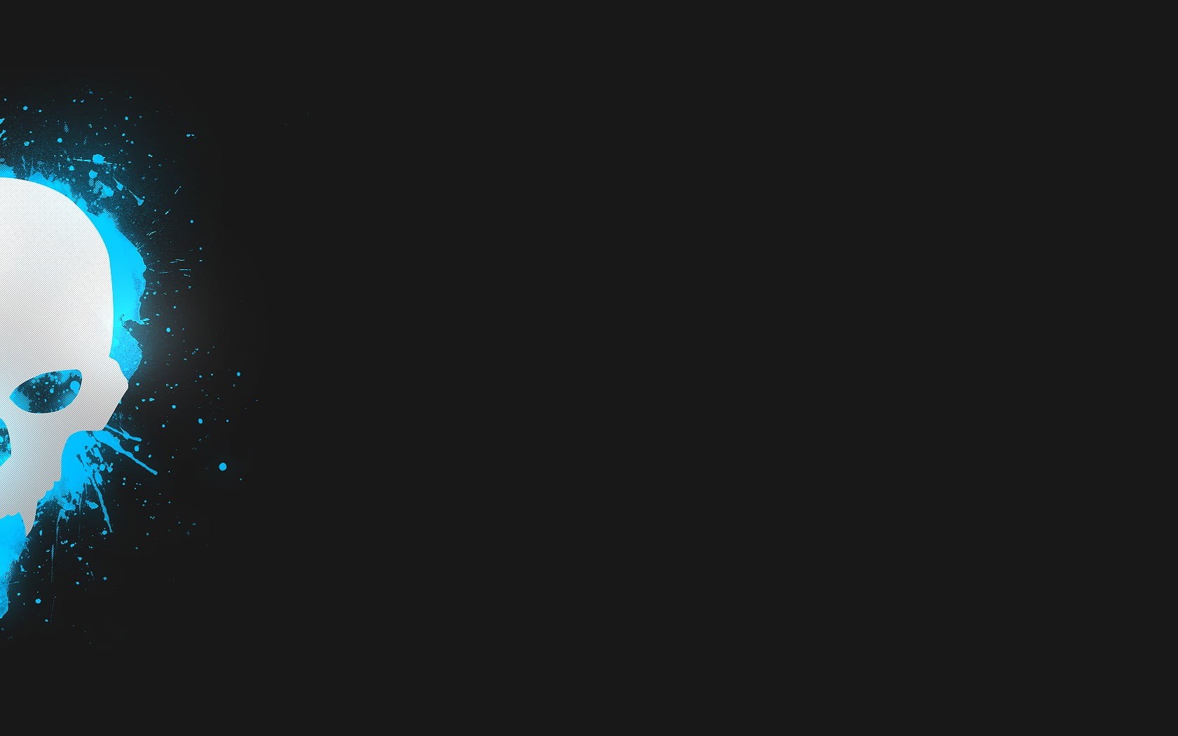 body part, vector, clip, minimalism, white, abstract, iluustration, simple background, skull, nature, astronomy, sky, black background, dark, underwater, HD Wallpaper