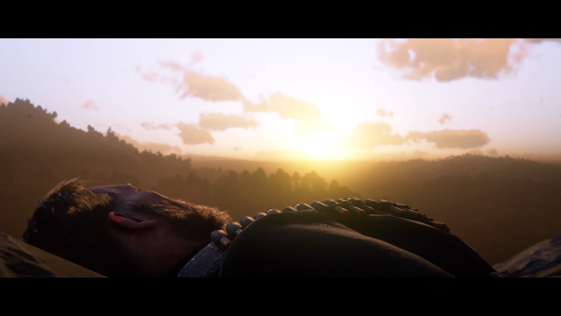 Arthur Morgan, 1080P, Red Dead Redemption 2, HD Wallpaper