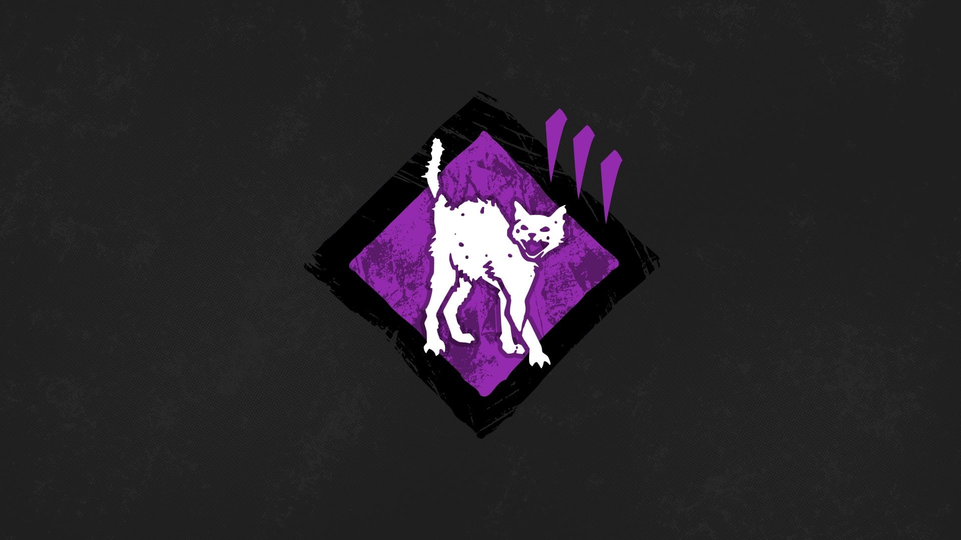 Video Game, Spine Chill (Dead by Daylight), Dead By Daylight, 1080P, Minimalist, HD Wallpaper
