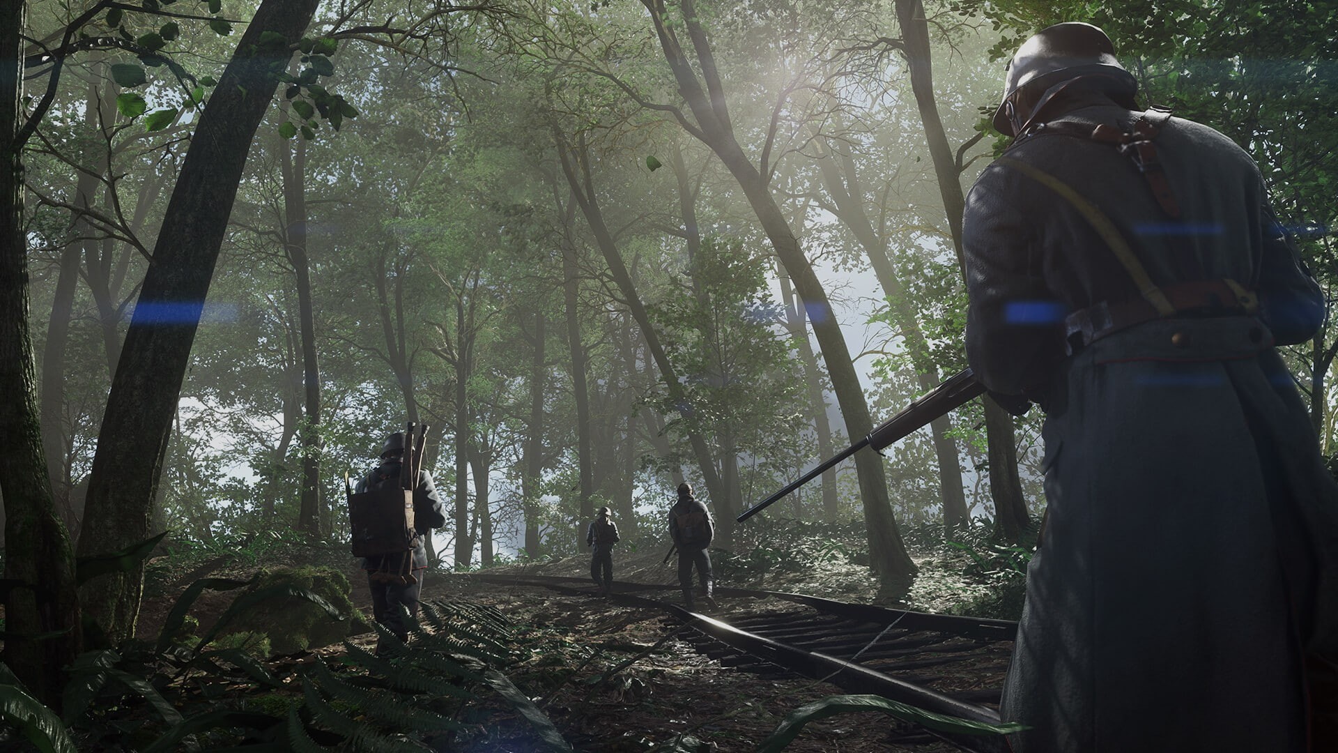 Battlefield 1, 1080P, Battlefield, HD Wallpaper