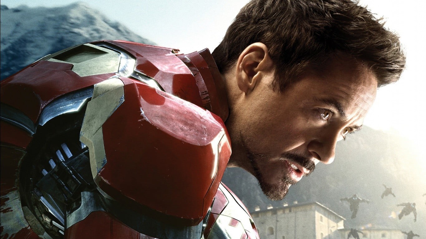 nature, stark, outdoors, one person, men, Tony Stark, portrait, Avengers: Age of Ultron, emotion, sunlight, leisure activity, beard, young men, young adult, HD Wallpaper