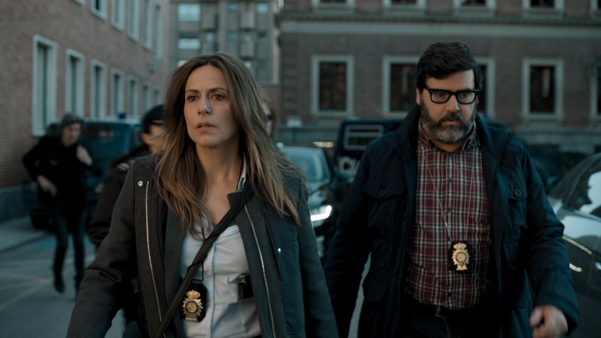 La casa de papel, 1080P, TV Show, HD Wallpaper