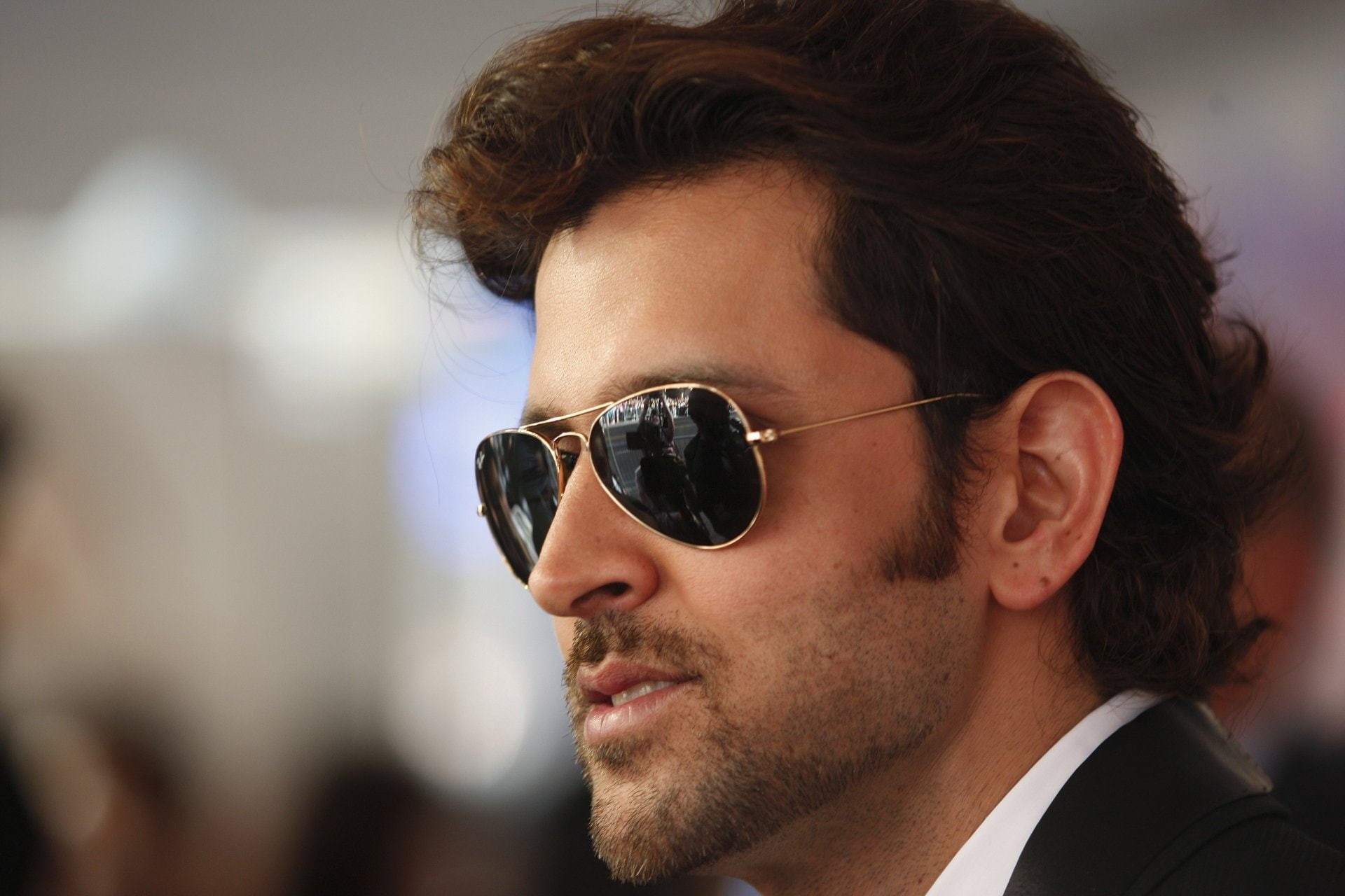 1080P, Actors, Hrithik Roshan, HD Wallpaper