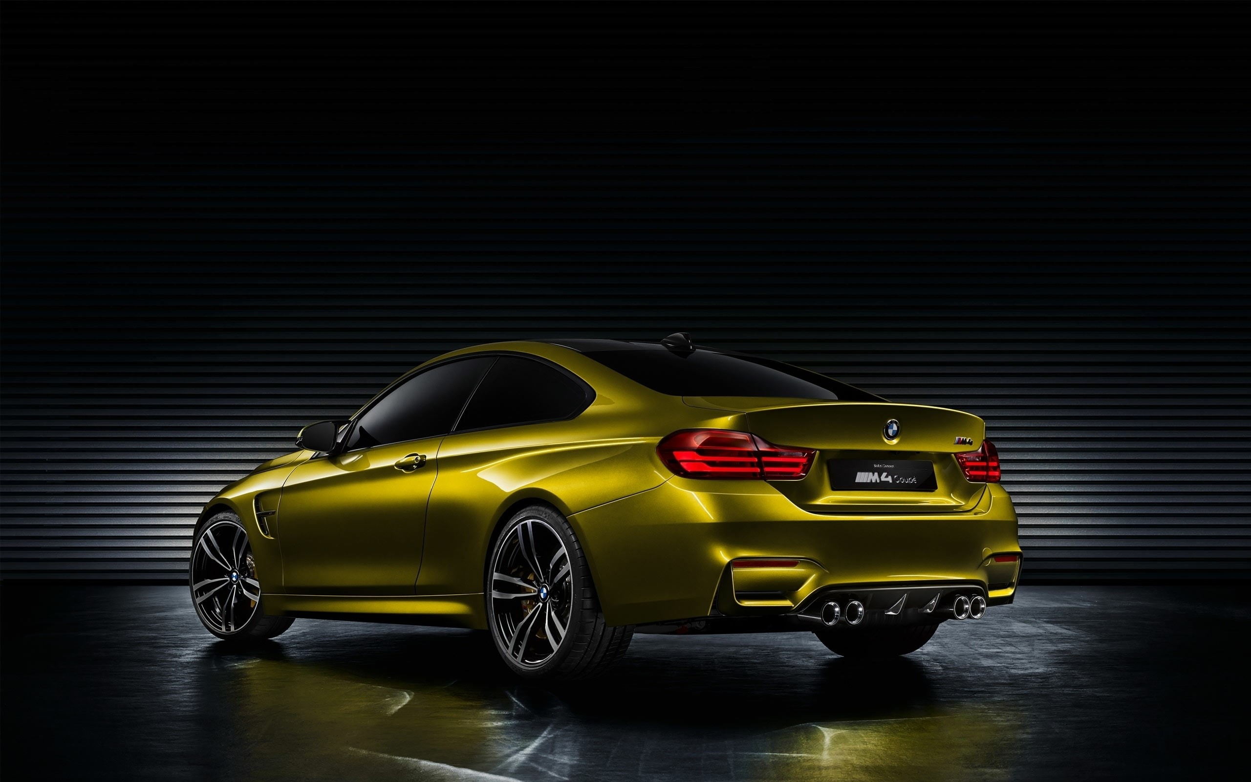 sport cars, bmw cars, 2K, m, bmw m4, bmw, stunning, coupe cars, HD Wallpaper