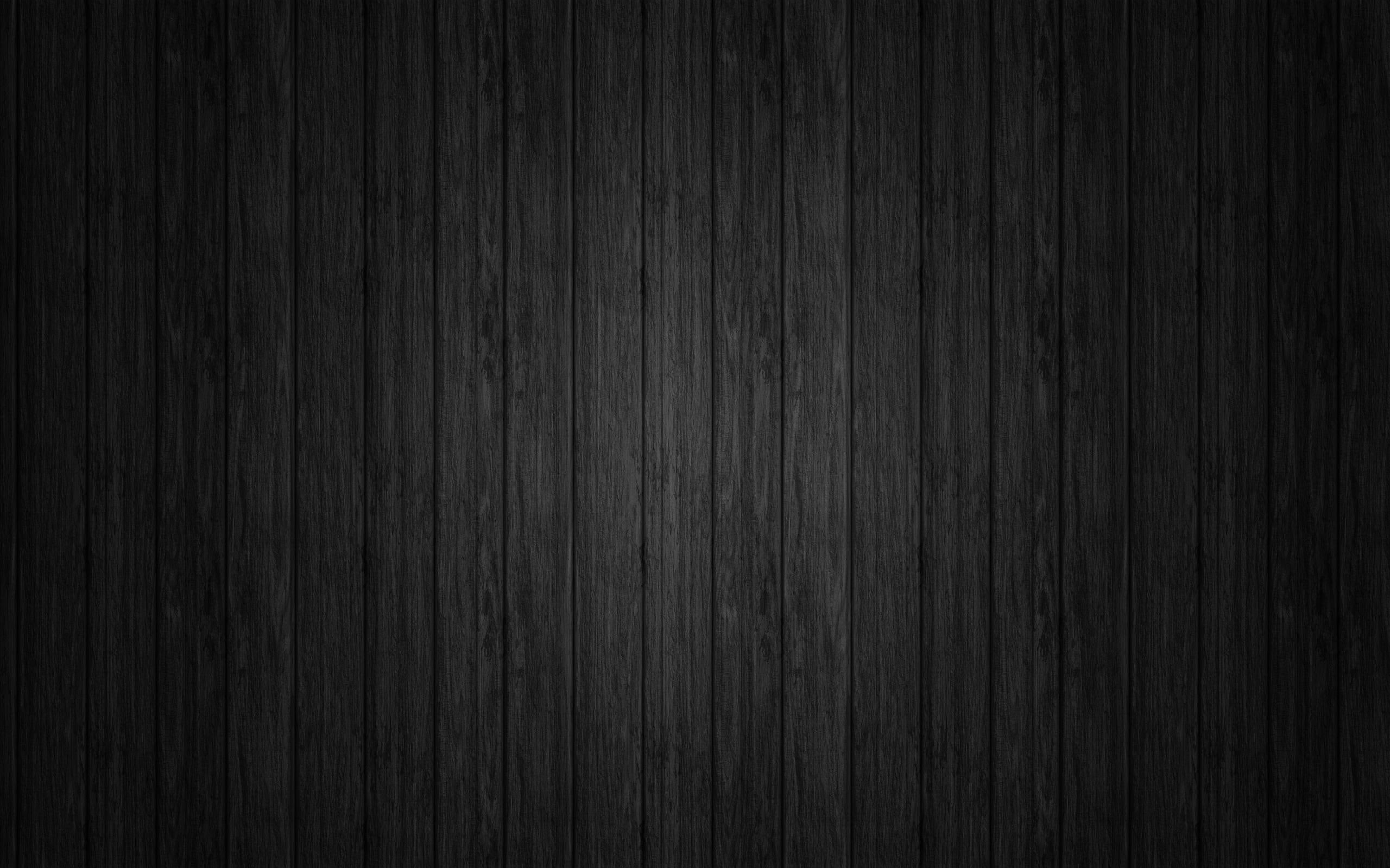 wood, background, black, board, line, texture, 2K, HD Wallpaper