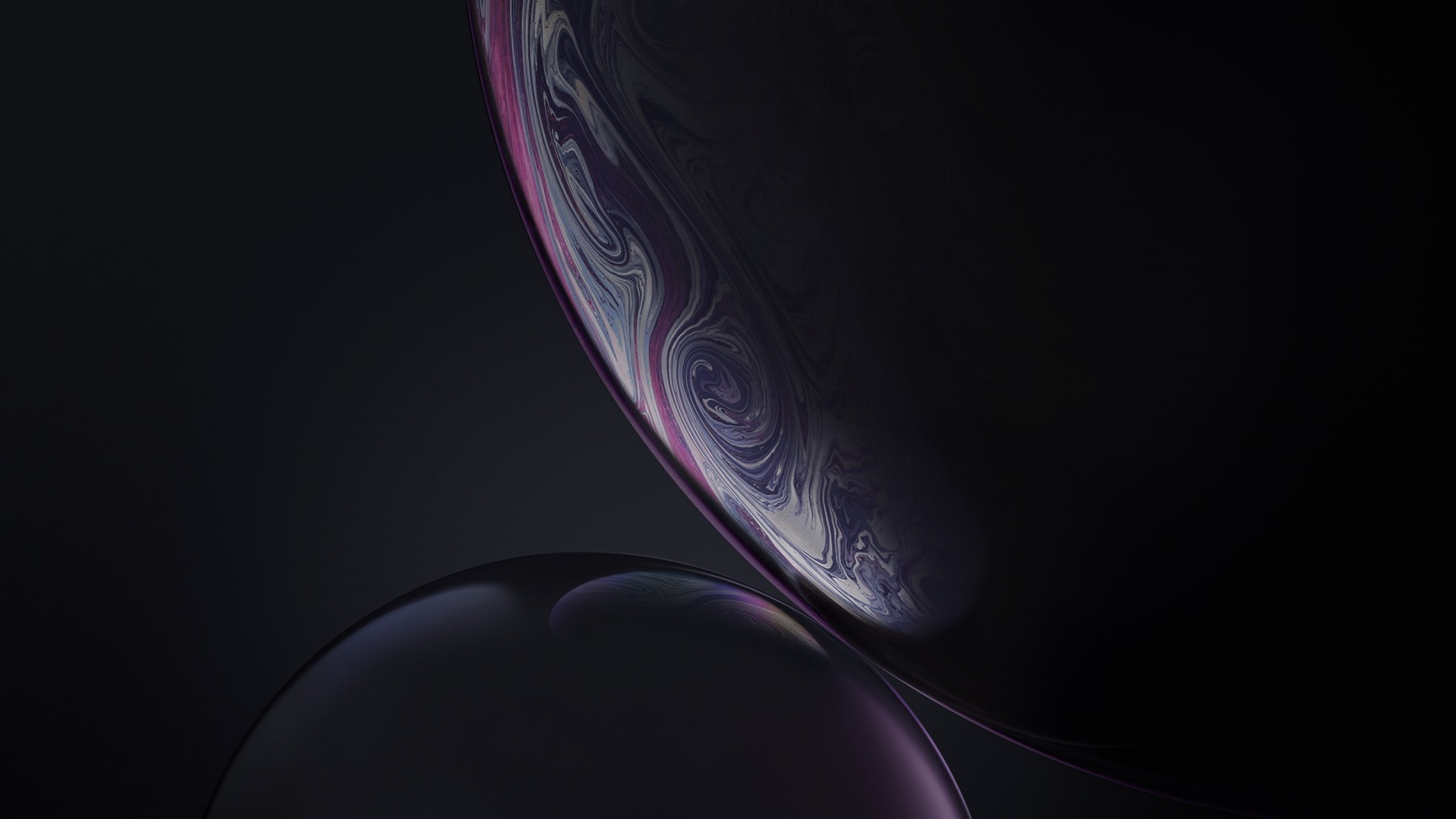 iPhone XS, iOS 12, 2K, iPhone XR, HD Wallpaper
