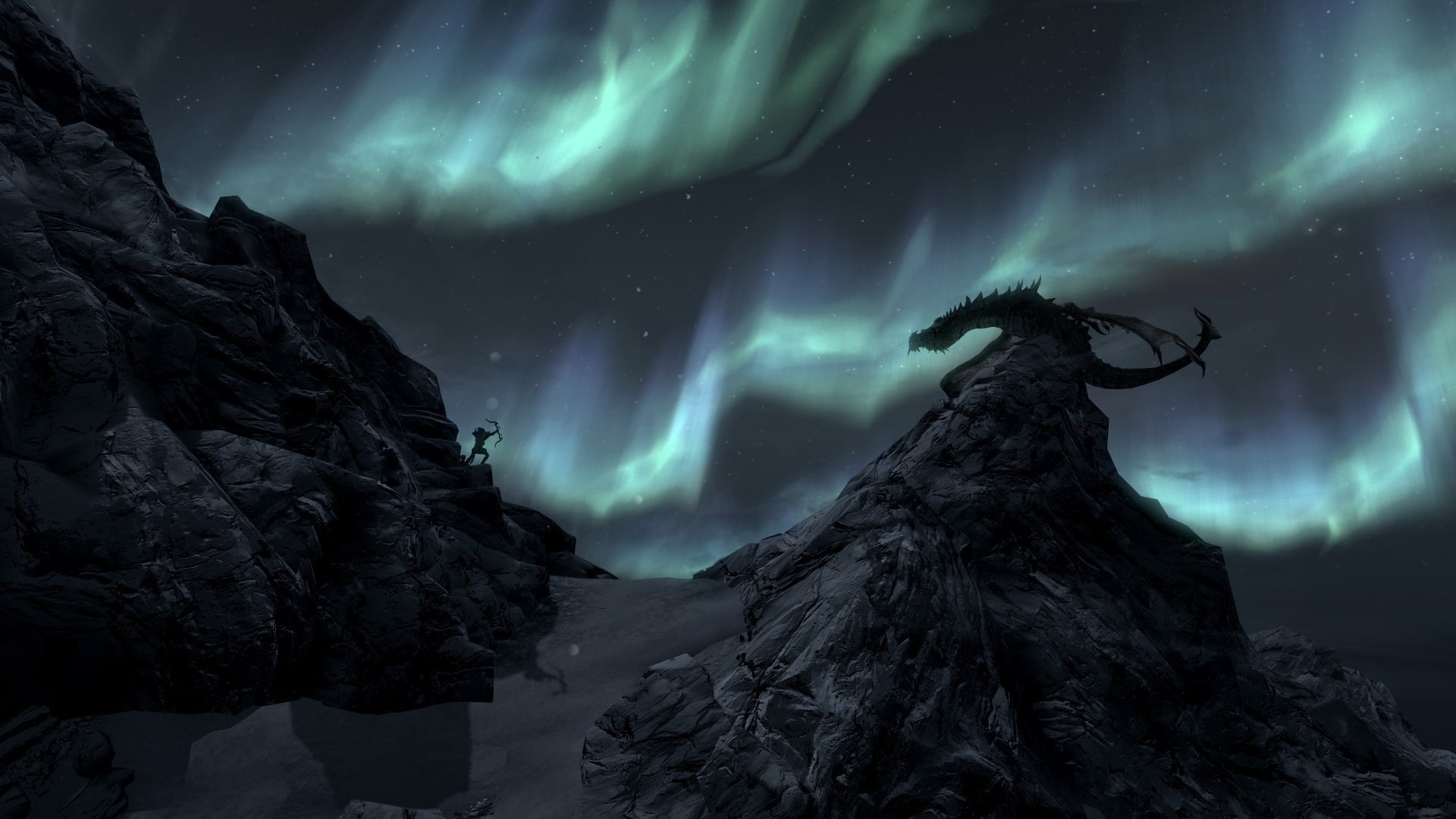 1080P, dragon, Dragon Wings, HD Wallpaper