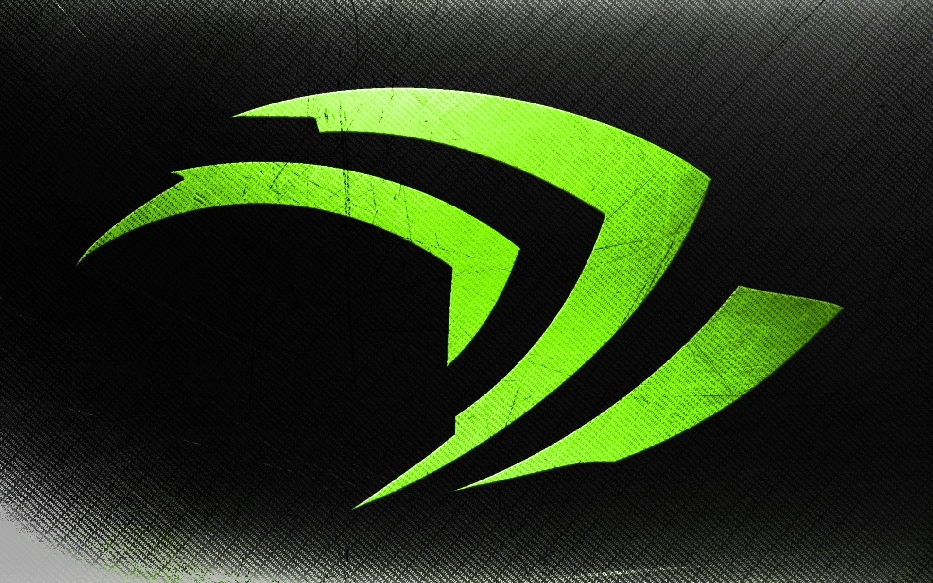 brand and logo, 1080P, nvidia, claw, HD Wallpaper