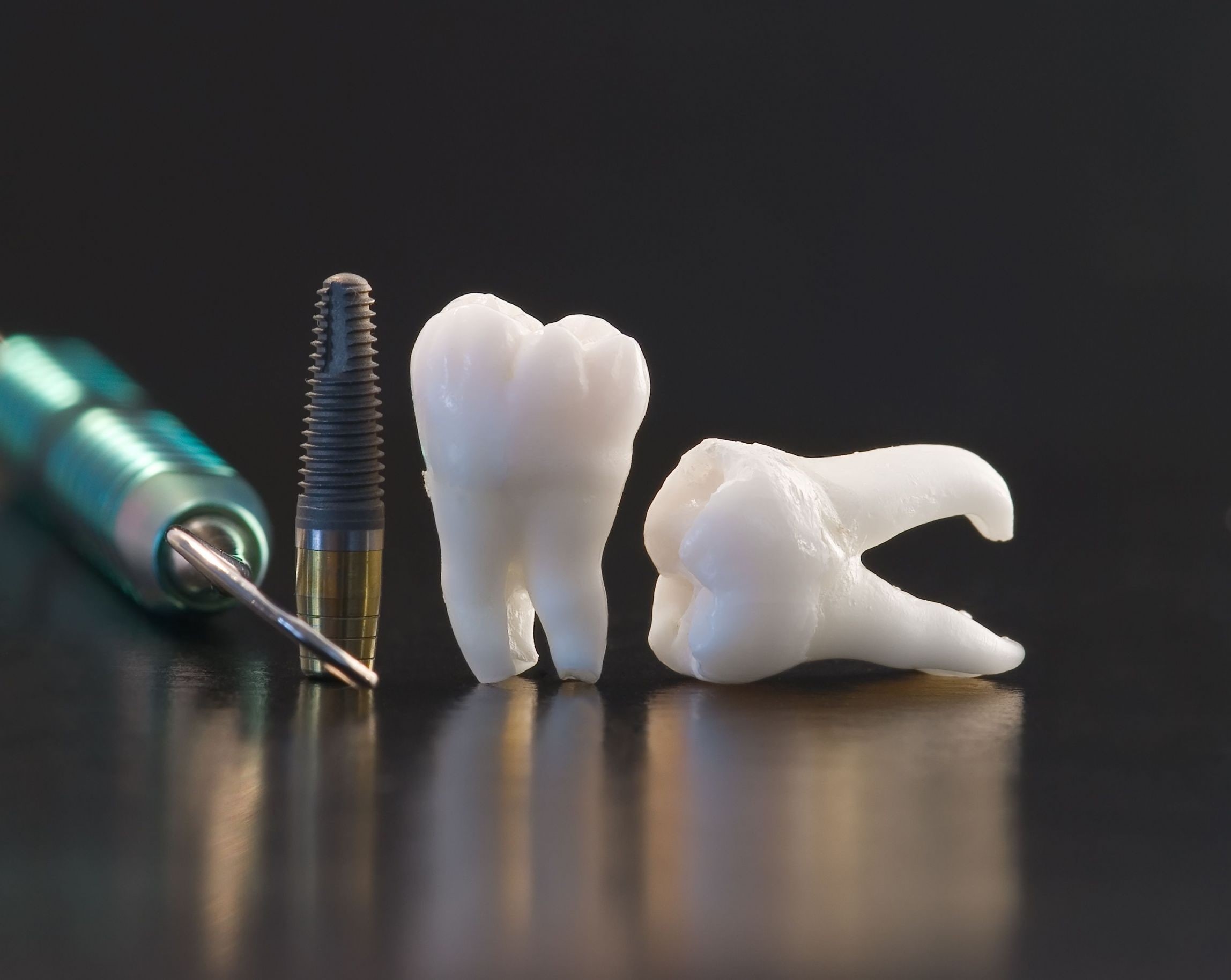 business, dental health, table, representation, three objects, studio shot, white color, no people, wood - material, copy space, still life, selective focus, HD Wallpaper
