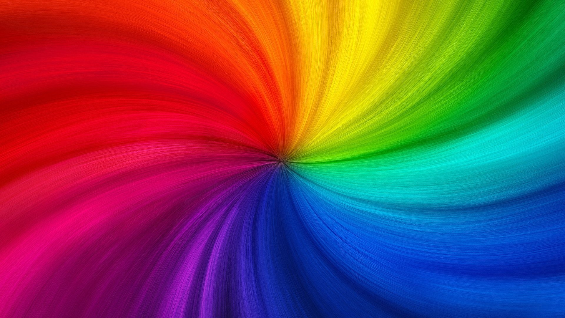 Colors, Trolls, 1080P, Movie, HD Wallpaper