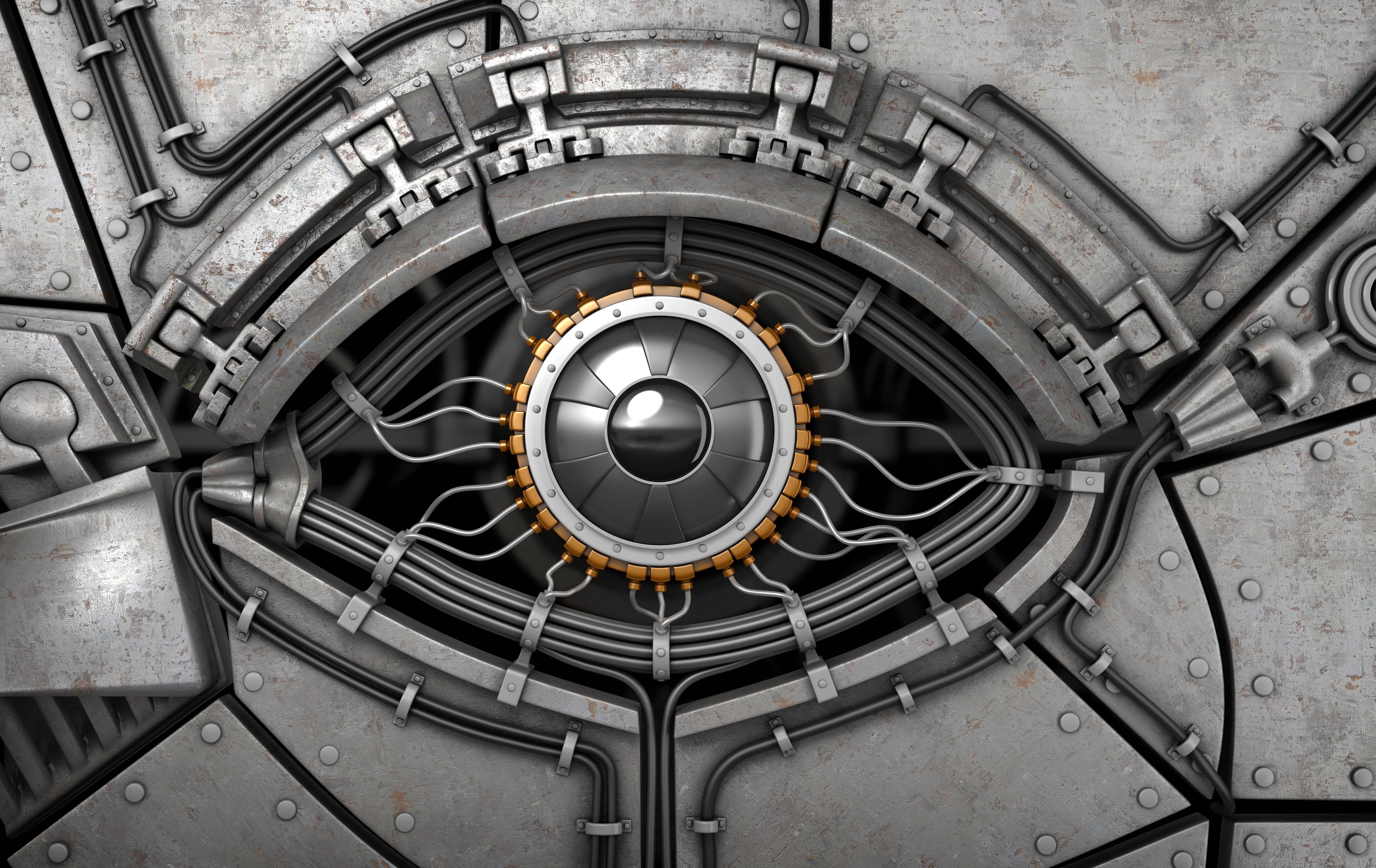 geometric shape, industry, frequency, circle, pattern, exhaust fan, gray, interface, metal, transportation, scans, design, steel, day, no people, HD Wallpaper