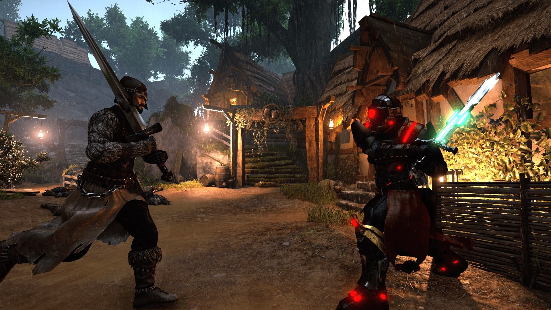 strategy, 1080P, fantasy, sci-fi, rpg, mmo, warrior, elex, action, fighting, futuristic, HD Wallpaper