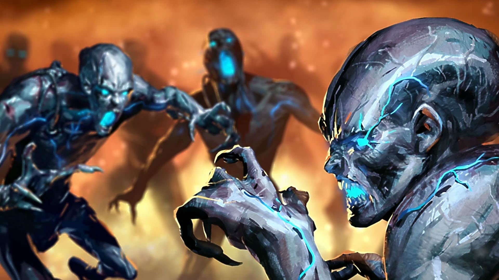 fantasy, mmo, 1080P, warrior, rpg, sci-fi, elex, fighting, futuristic, strategy, action, HD Wallpaper