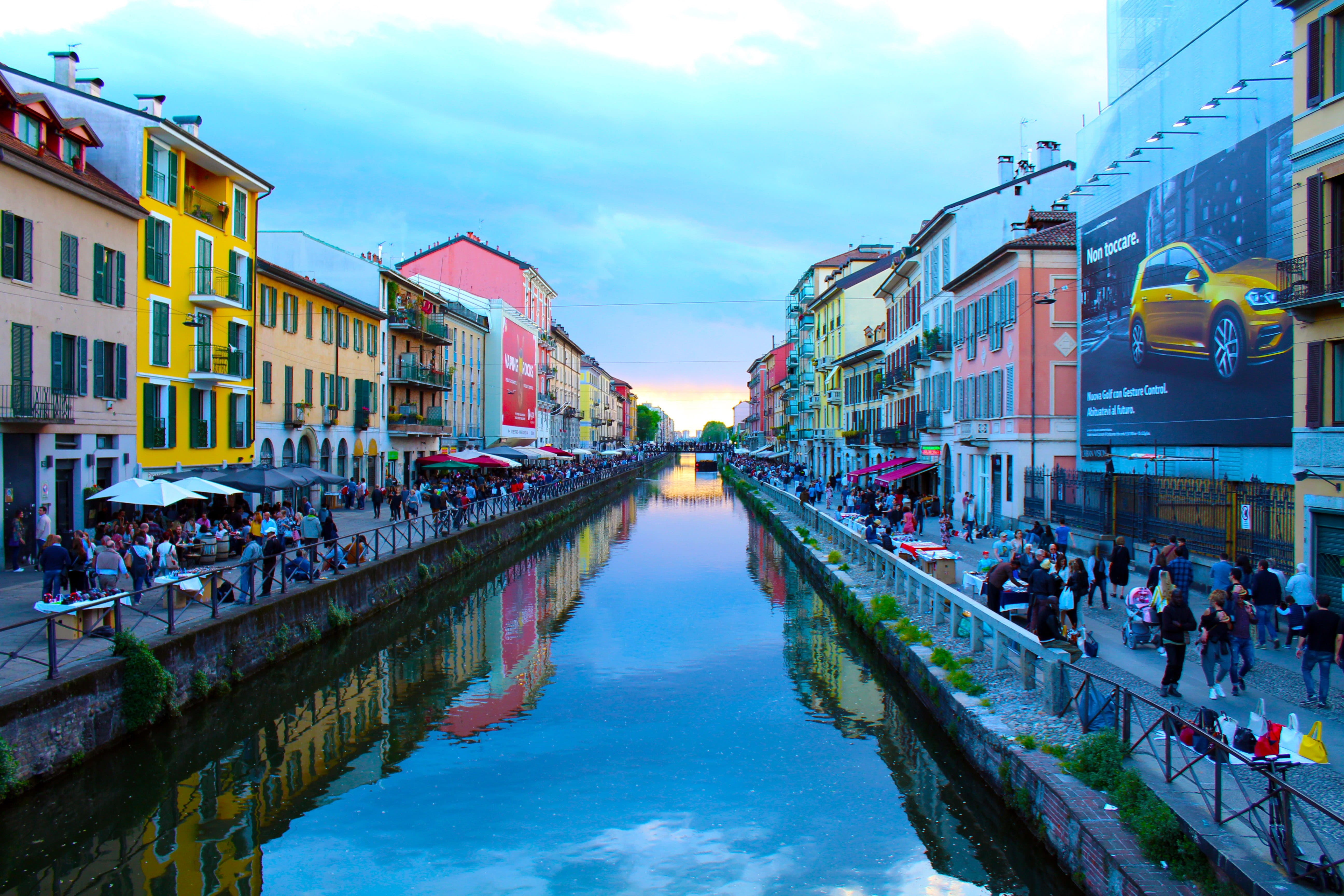 center, nautical Vessel, ponte vecchio, vacations, built Structure, outdoors, building, holidays, travel Destinations, water, women, blue, travel, green, HD Wallpaper