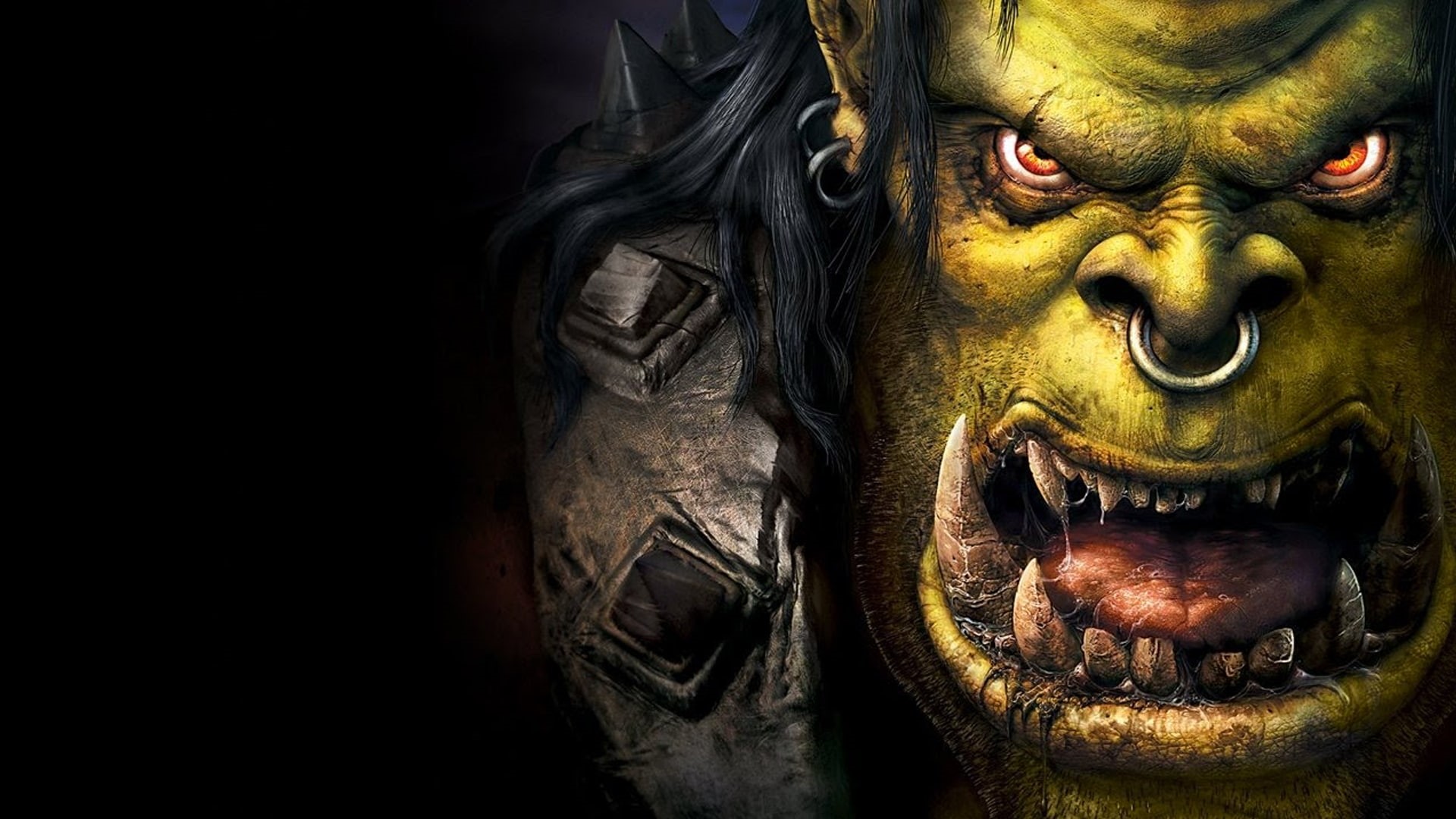 Video Game, Warcraft III: Reforged, 1080P, HD Wallpaper