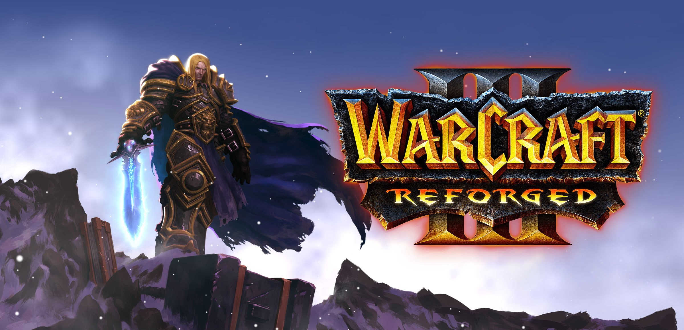 1080P, Warcraft III: Reforged, Video Game, HD Wallpaper