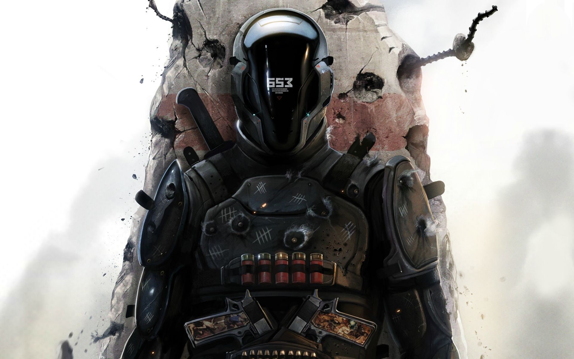 military, weapon, metal, nature, gun, Last Man Standing: Killbook of a Bounty Hunter, representation, close-up, pistols, mode of transportation, architecture, HD Wallpaper