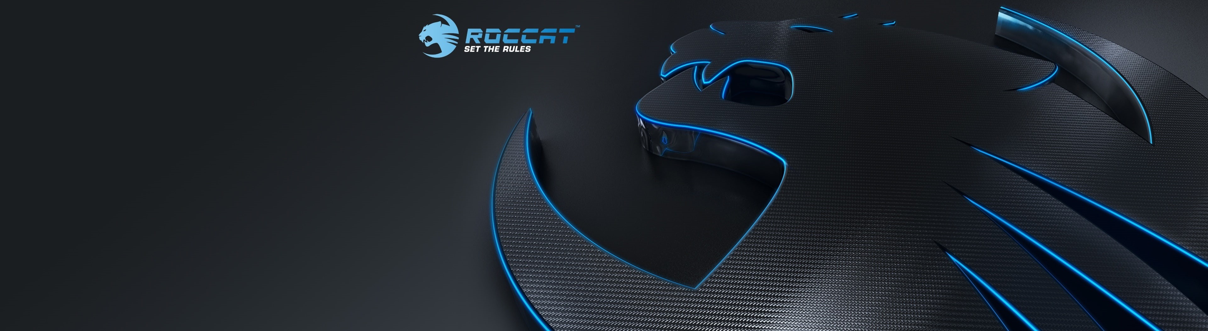 communication, rules, 4K, logo, cable, accuracy, healthcare and medicine, indoors, roccat, futuristic, instrument of measurement, equipment, screen, technology, HD Wallpaper