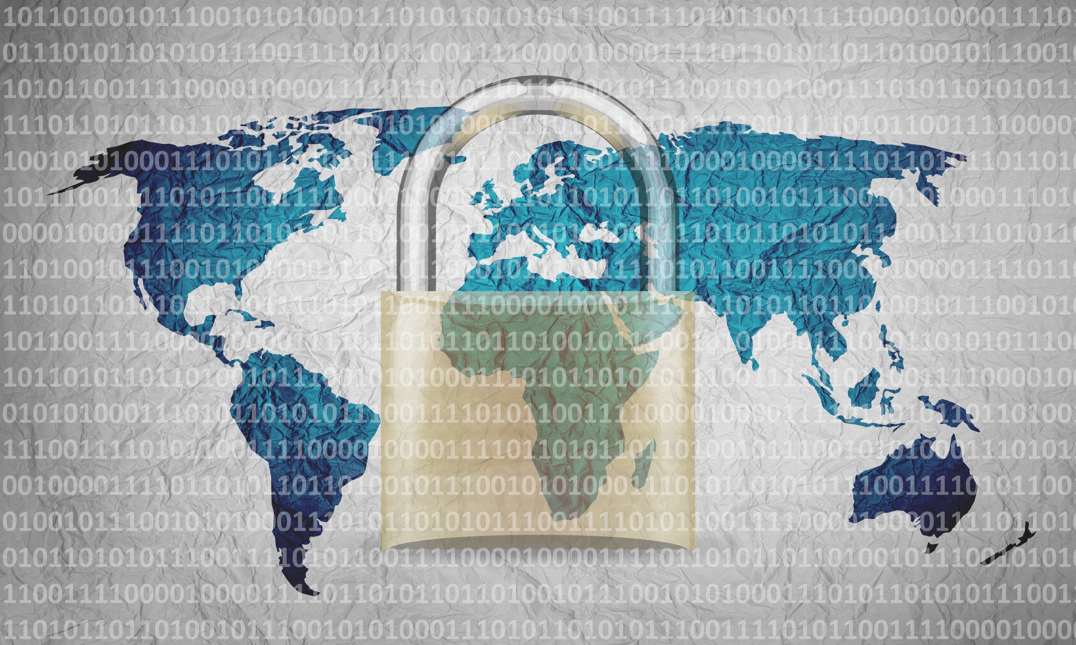 paper, business, backgrounds, safe, world map, protect, finance, lock, cyber security, binary code, password, security, access, secure, globe - man made object, HD Wallpaper