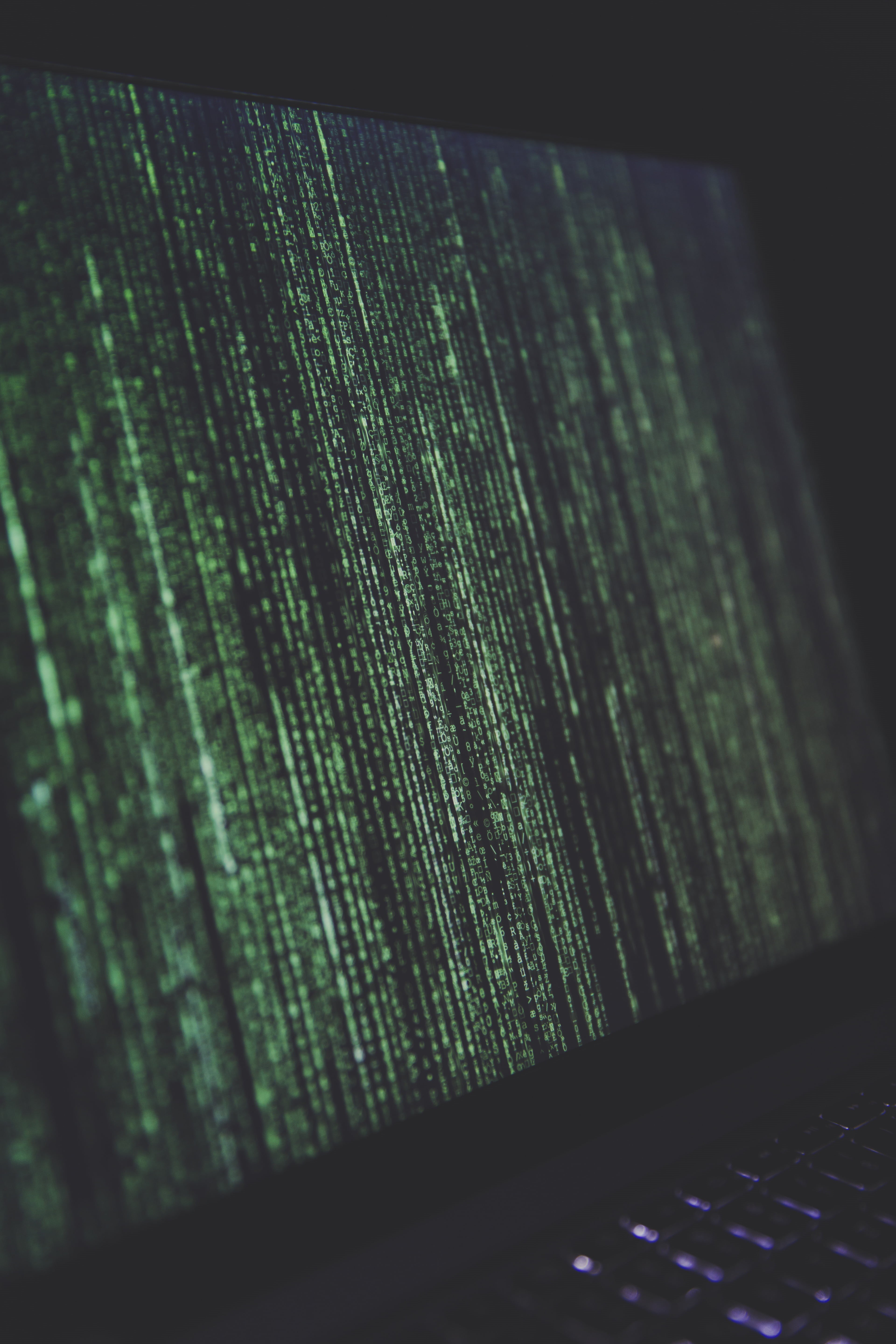 hacker, close-up, login, password, bit, backup, laptop, virtual, web page, device, extreme close-up, arts culture and entertainment, indoors, screen, space bar, Phone HD Wallpaper