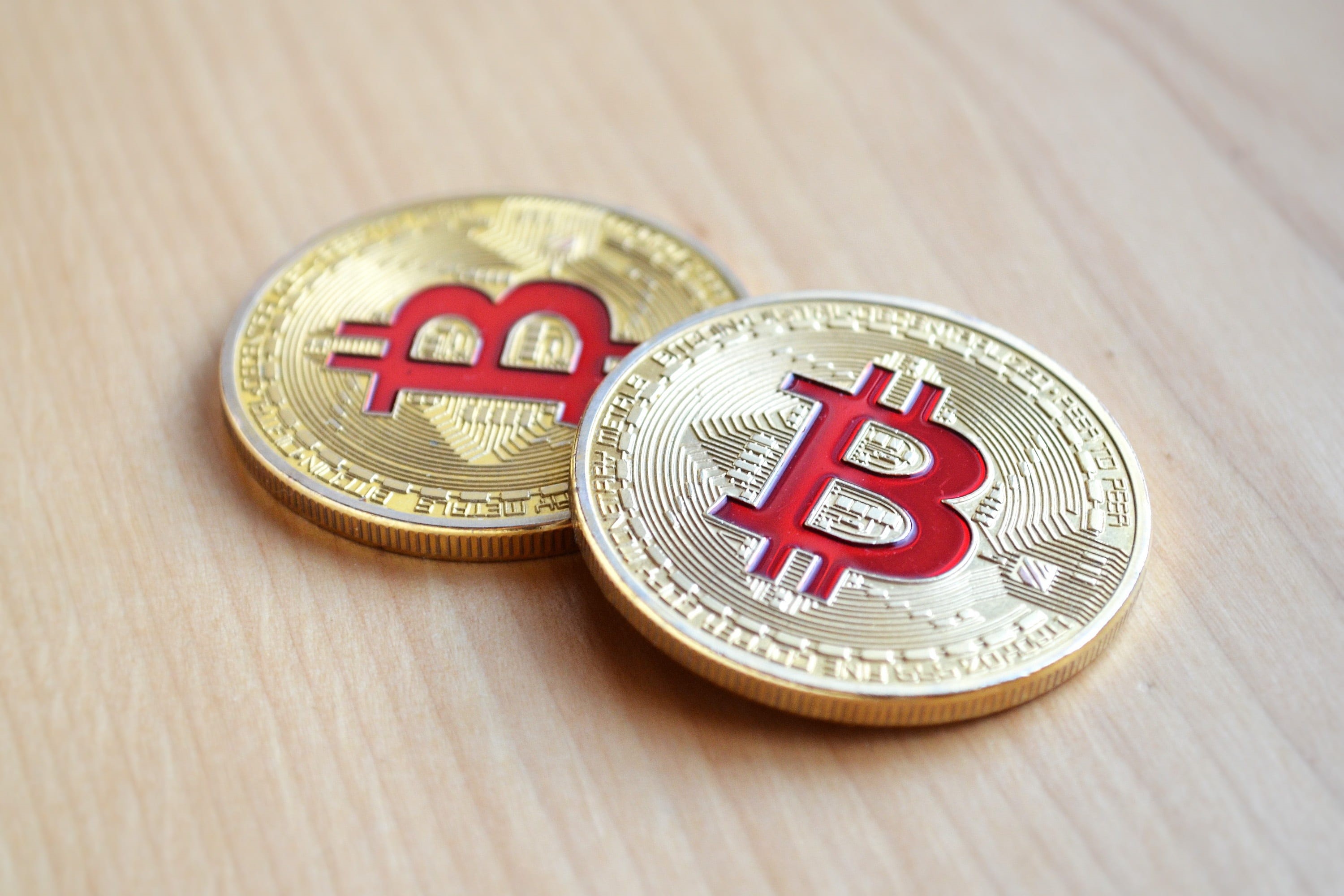 investment, 2K, single object, the past, money, wooden, still life, text, payment, bitcoin, table, group of objects, economy, brown, symbol, western script, HD Wallpaper