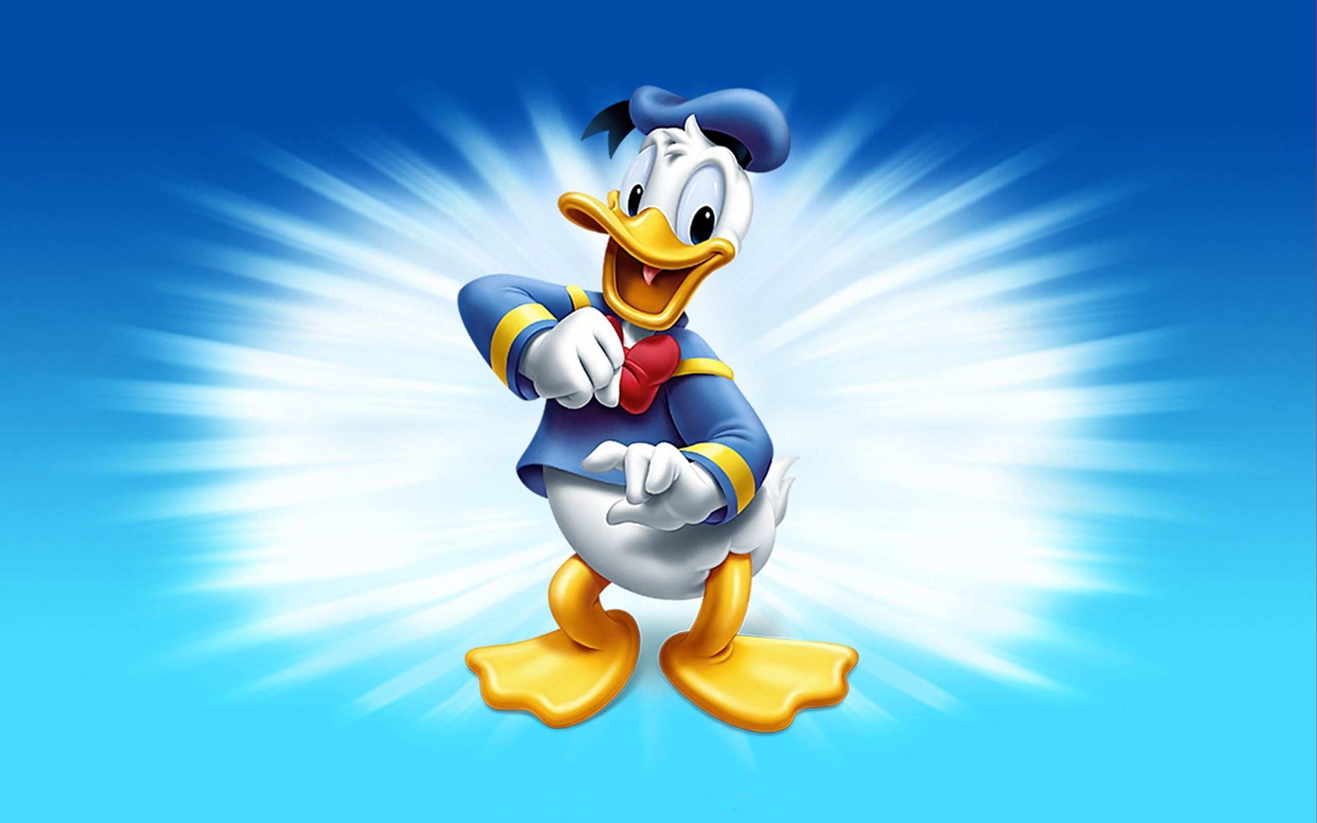 disney, phones, duck, donald, tablet, mobile, adventures, hd, desktop, pc, images, 2K, HD Wallpaper