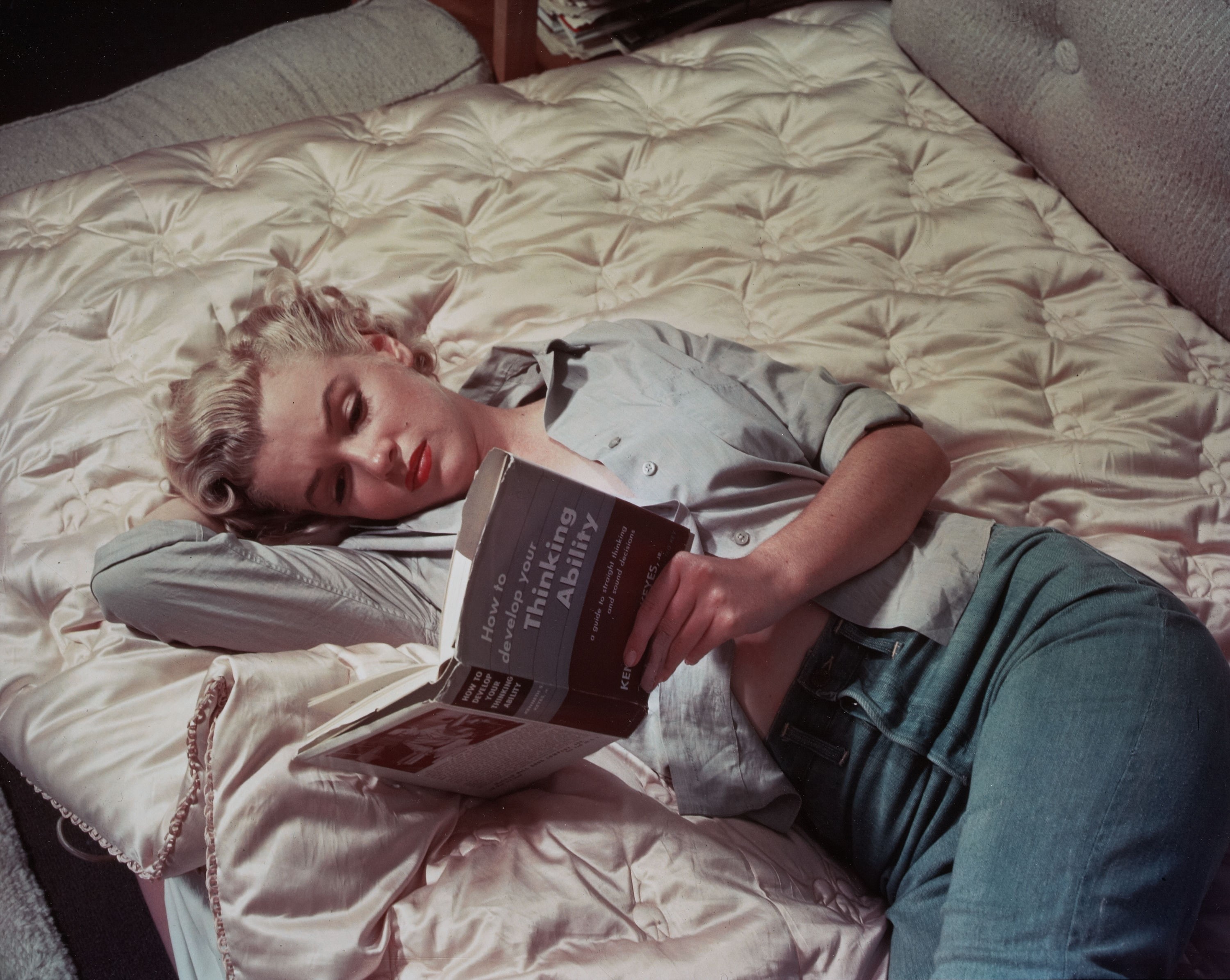 blonde, 2K, marilyn, actress, monroe, HD Wallpaper