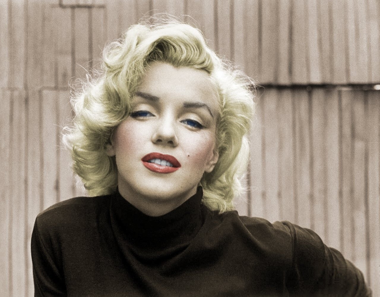 Marilyn Monroe, Actresses, 720P, HD Wallpaper