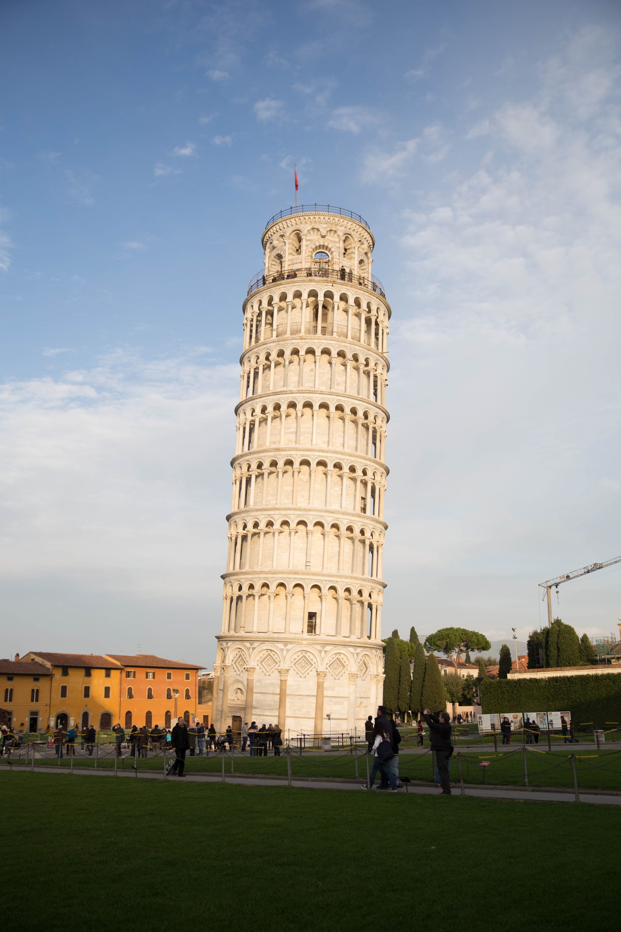 urban, vacation, wonder, leaning, building, sight, ancient, marble, built structure, day, square, outdoors, men, attraction, sightseeing, medieval, architecture, Phone HD Wallpaper