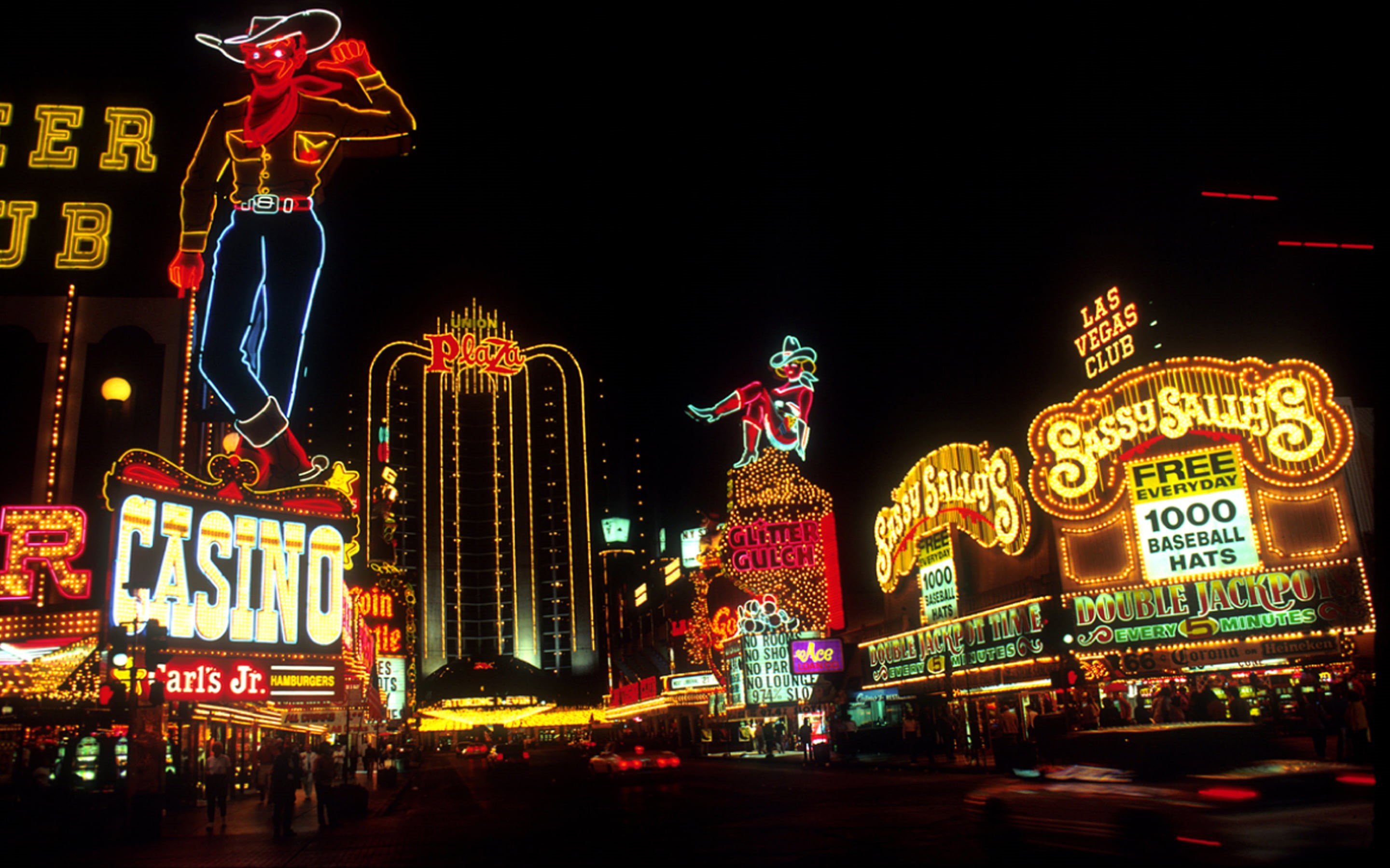 western script, phone, travel destinations, city life, city, nevda, casino, american, las, pc, nightlife, multi colored, mobile, tablet, built structure, HD Wallpaper