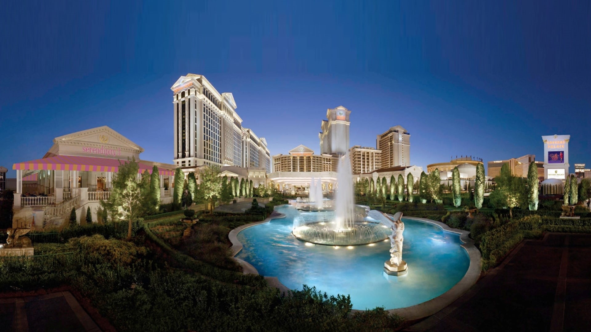 nevada, vegas, las, casino, palace, caesars, desktop, hd, hotel, 1080P, usa, HD Wallpaper