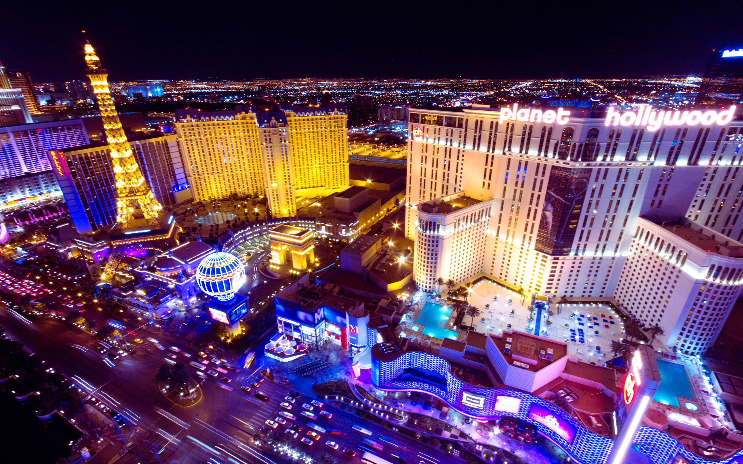 desktop, hotels, 2K, phones, hollywood, vegas, paris, casino, health, las, nevada, mobile, hd, planet, HD Wallpaper