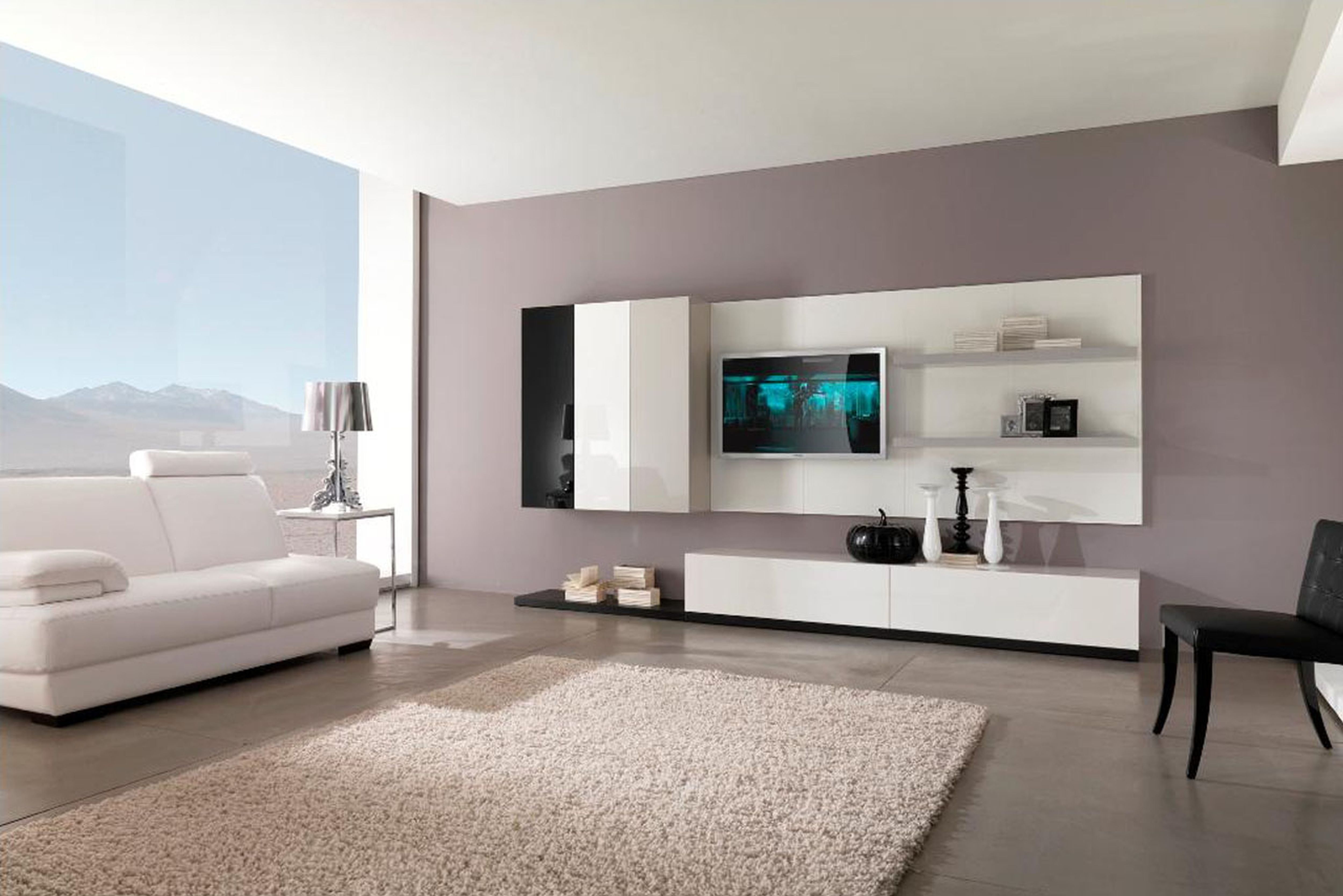 decoration, parquet Floor, stand, interior, window, home showcase interior, white, technology, furniture, home, armchair, carpet - Decor, electric Lamp, HD Wallpaper