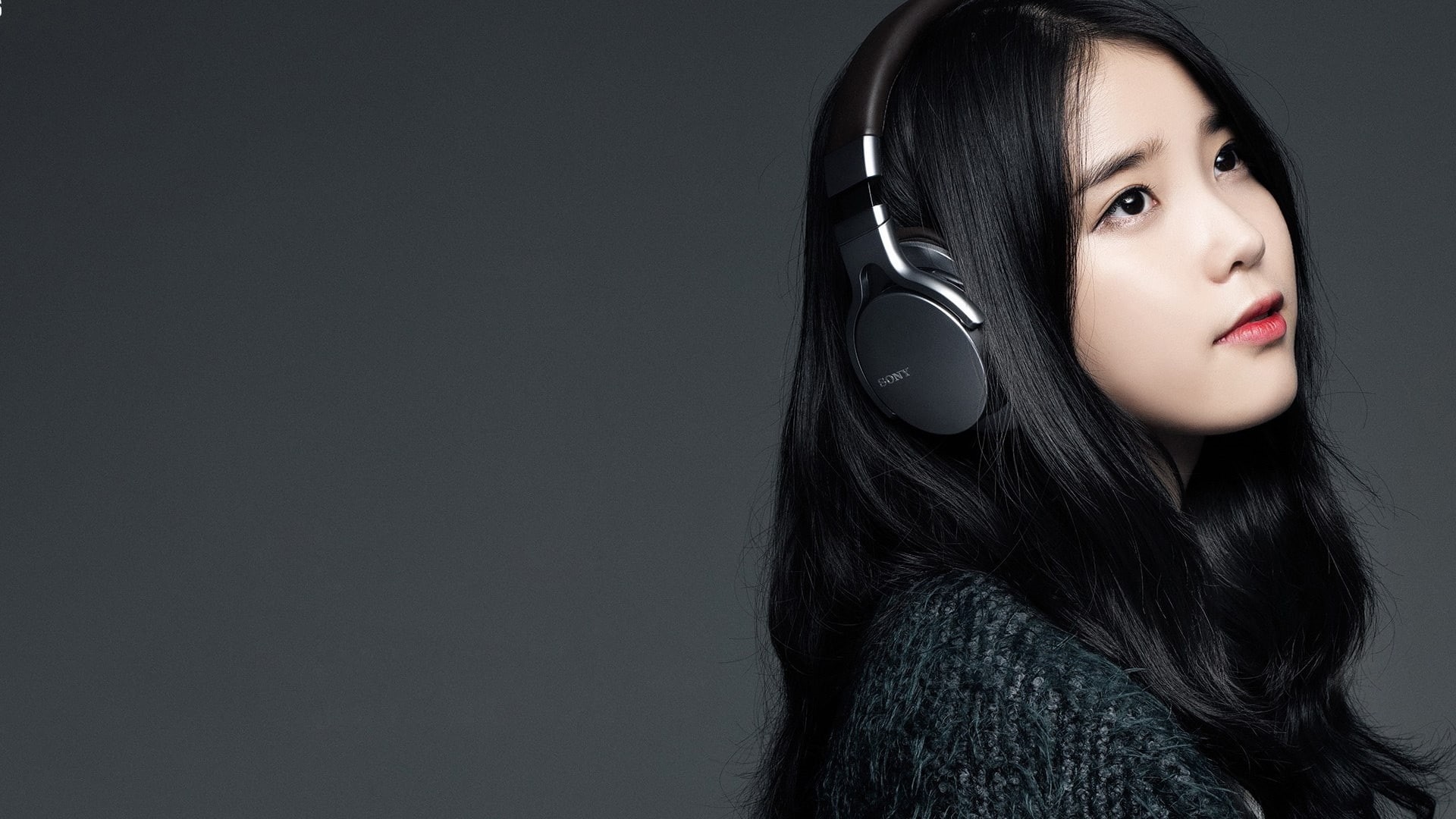 1080P, IU, K-pop, HD Wallpaper
