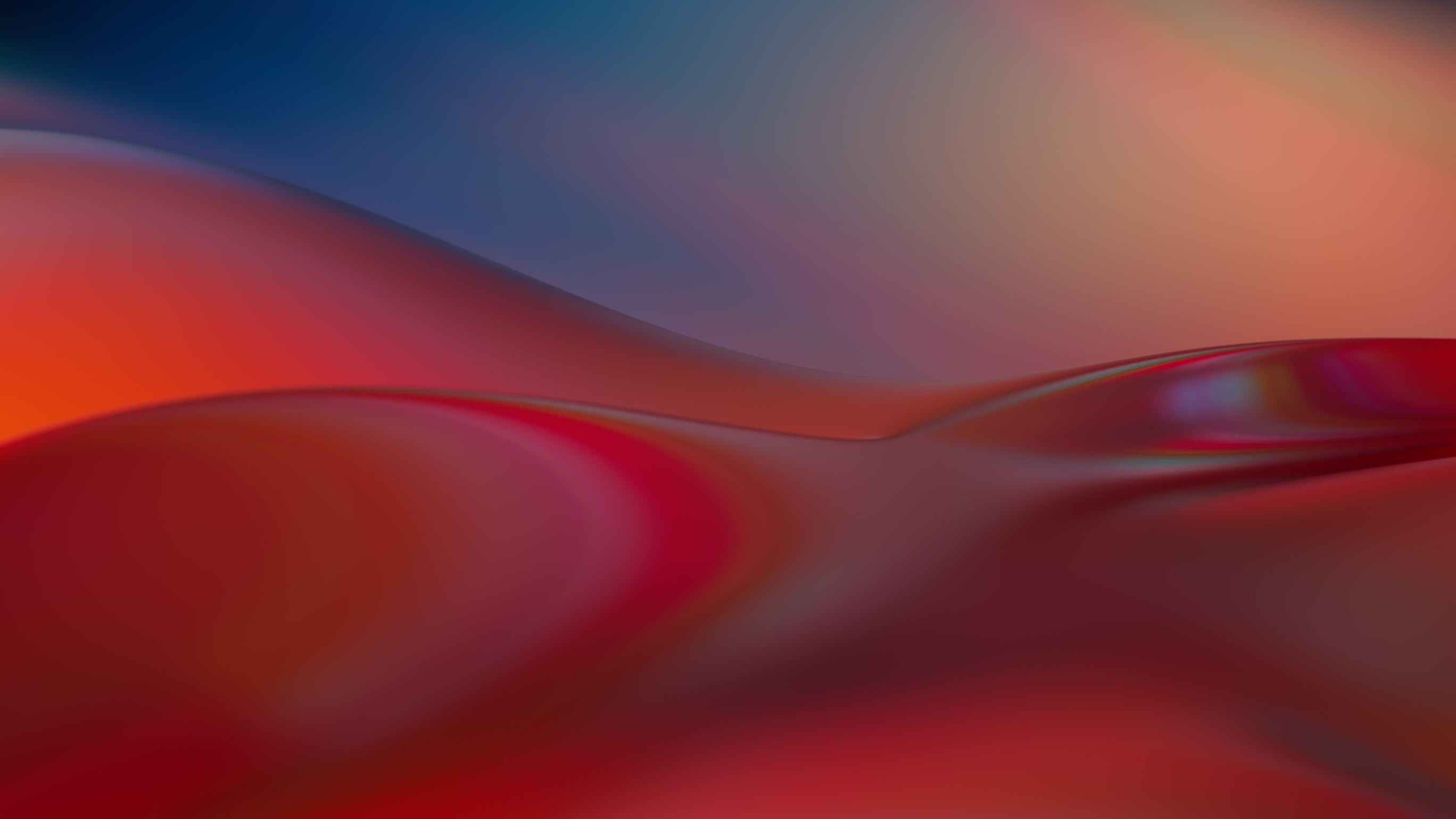 windows 11, digital, 2K, minimalism, abstract, HD Wallpaper