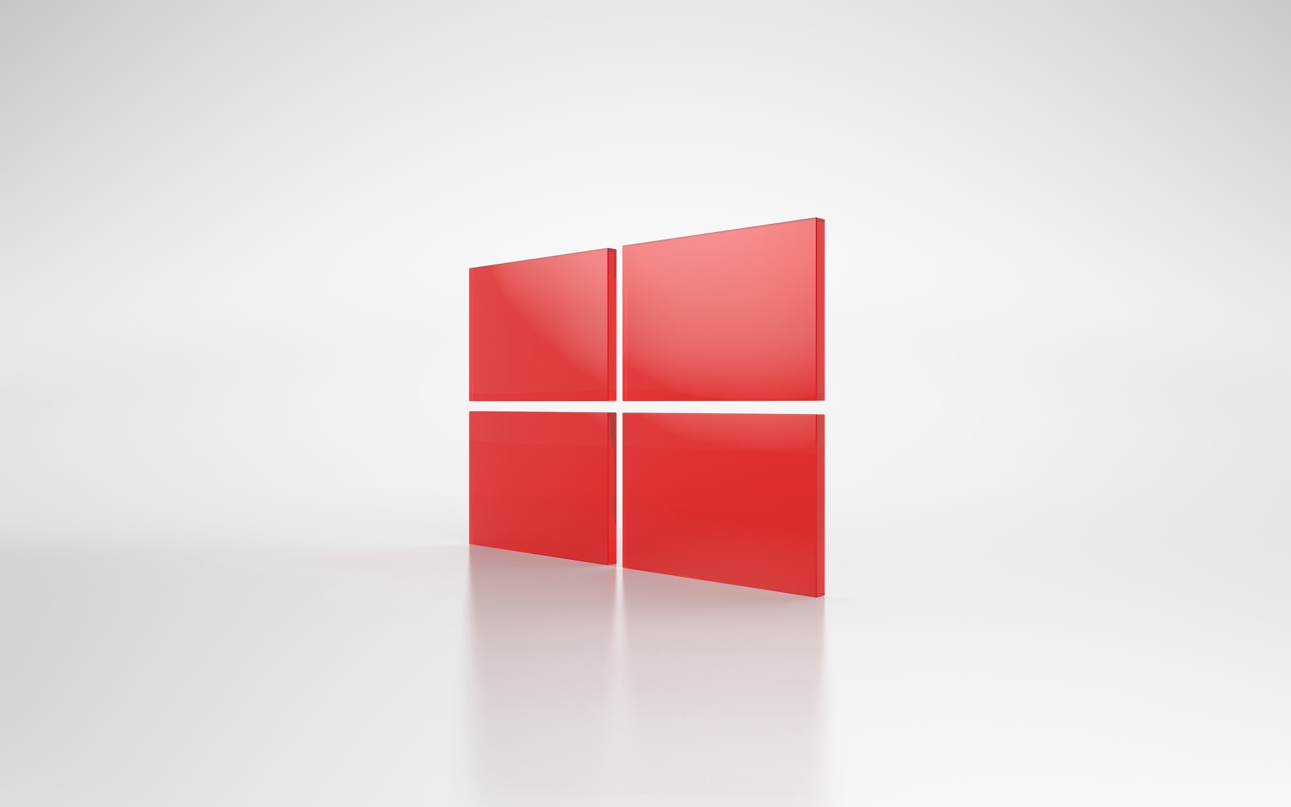 concepts, indoors, blue, box - Container, business, container, windows, design, box, computer, symbol, no people, red, illustration, backgrounds, reflection, HD Wallpaper